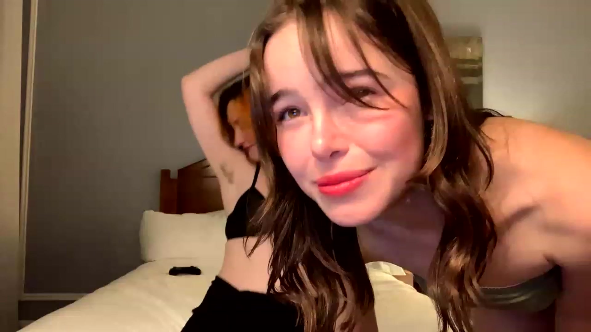 Gallery image thumbnail from MimiCarr's myfreecams stream on, 05/31/2023, 10:17 image 5 of 20