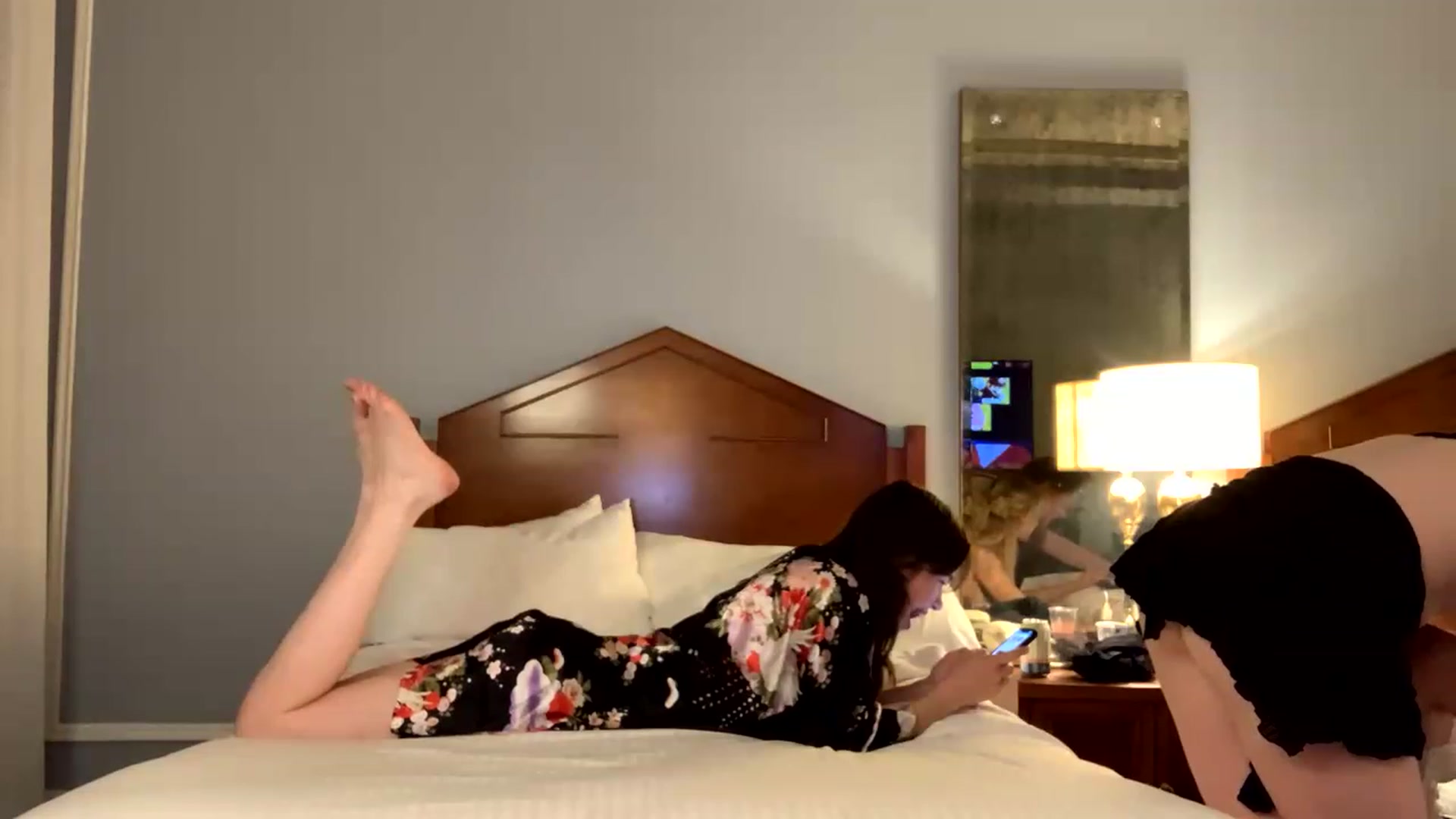 Gallery image thumbnail from MimiCarr's myfreecams stream on, 05/31/2023, 10:17 image 16 of 20