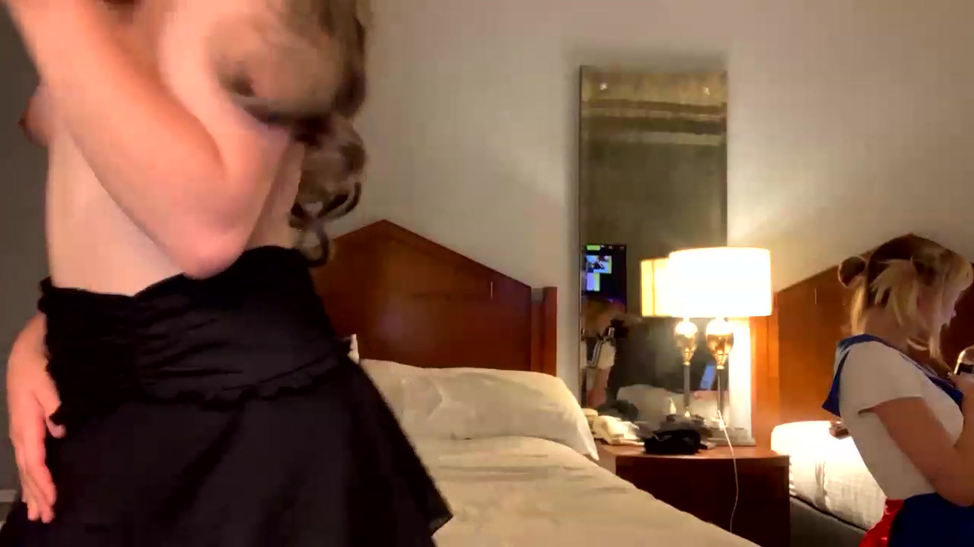 Gallery image thumbnail from MimiCarr's myfreecams stream on, 05/31/2023, 11:52 image 15 of 20