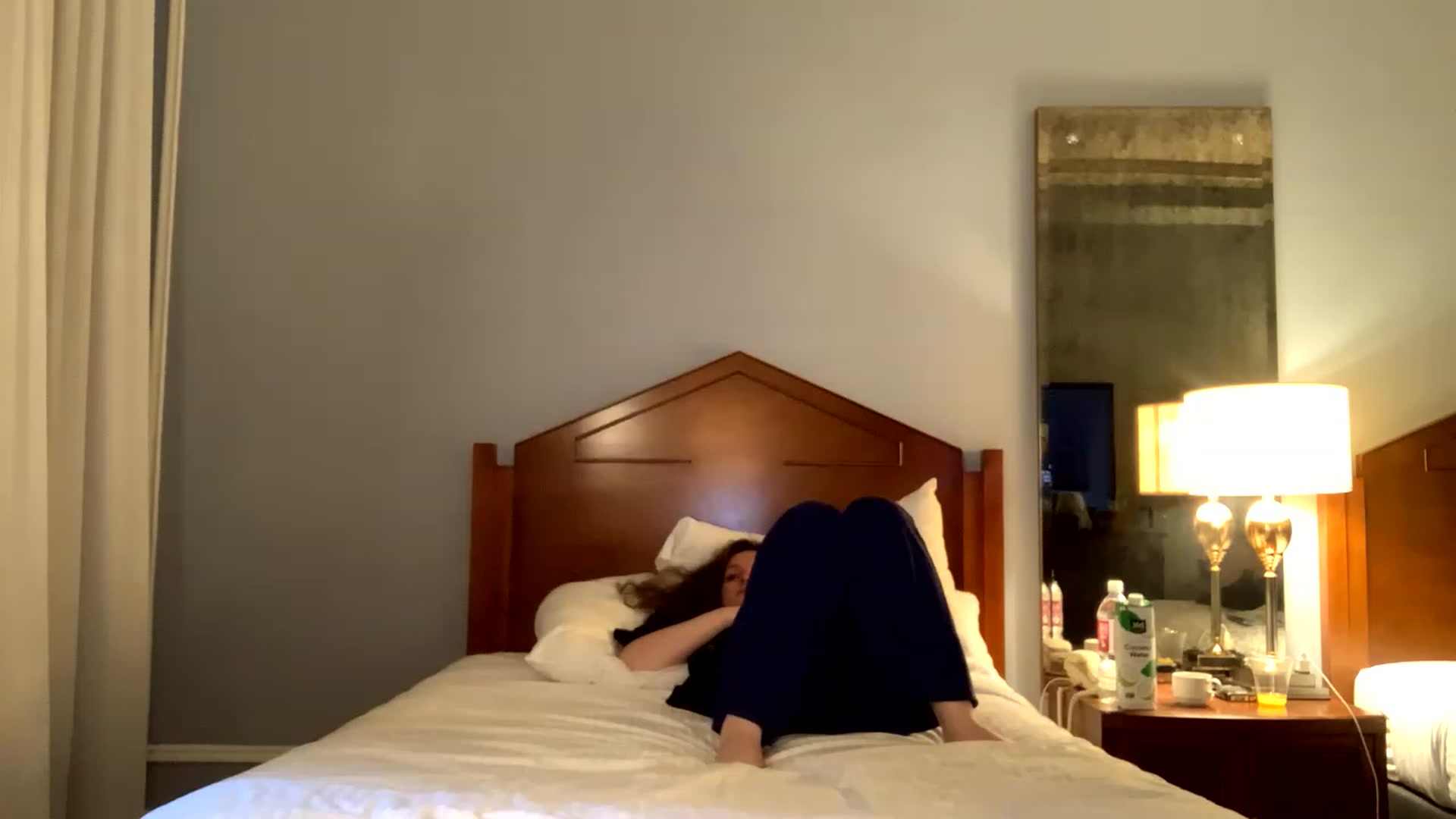 Gallery image thumbnail from MimiCarr's myfreecams stream on, 05/31/2023, 17:41 image 9 of 20