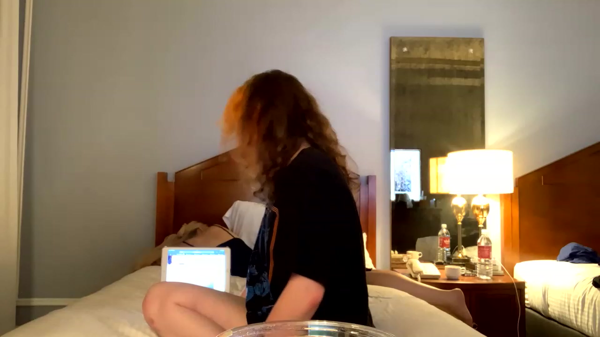 Gallery image thumbnail from MimiCarr's myfreecams stream on, 05/31/2023, 19:47 image 13 of 20