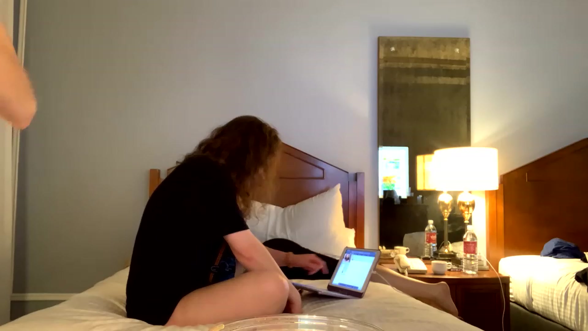 Gallery image thumbnail from MimiCarr's myfreecams stream on, 05/31/2023, 19:47 image 4 of 20