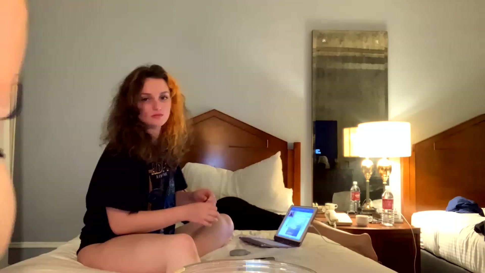 Gallery image thumbnail from MimiCarr's myfreecams stream on, 05/31/2023, 19:47 image 8 of 20