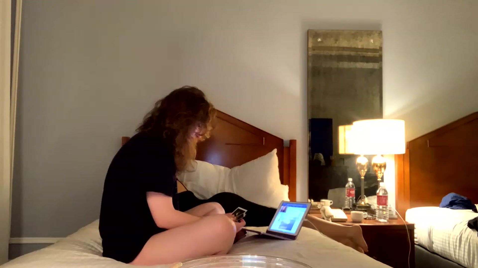 Gallery image thumbnail from MimiCarr's myfreecams stream on, 05/31/2023, 19:47 image 1 of 20