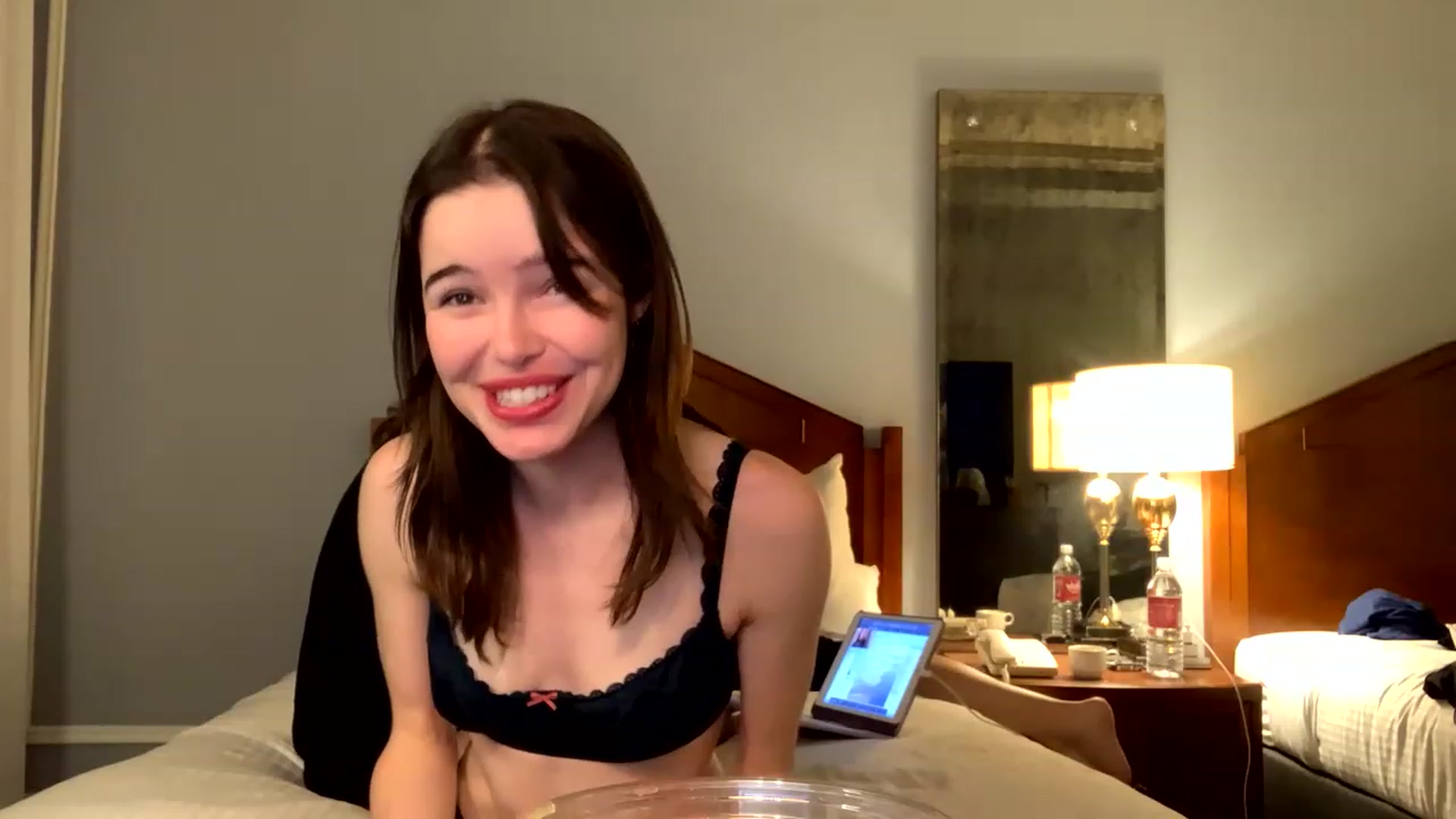 Gallery image thumbnail from MimiCarr's myfreecams stream on, 05/31/2023, 19:47 image 3 of 20