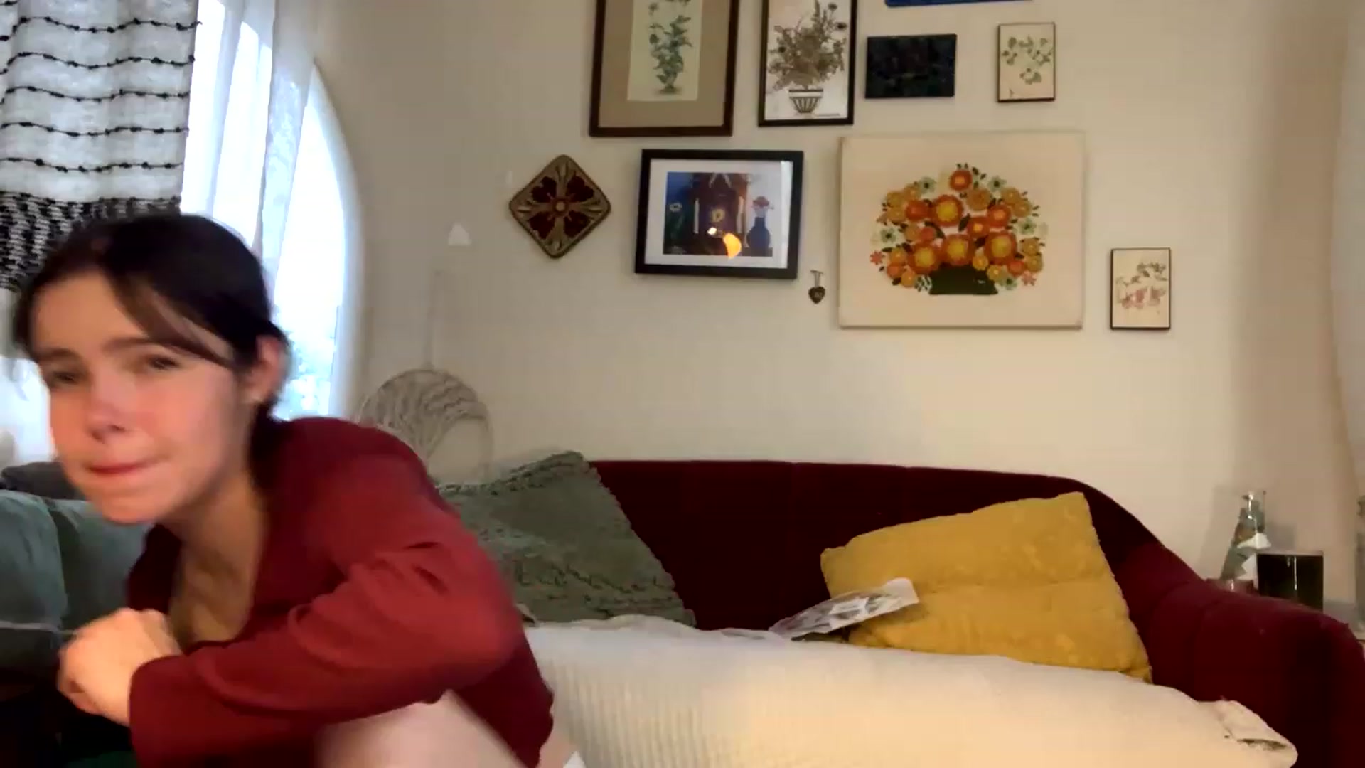 Gallery image thumbnail from MimiCarr's myfreecams stream on, 06/15/2023, 04:20 image 4 of 20