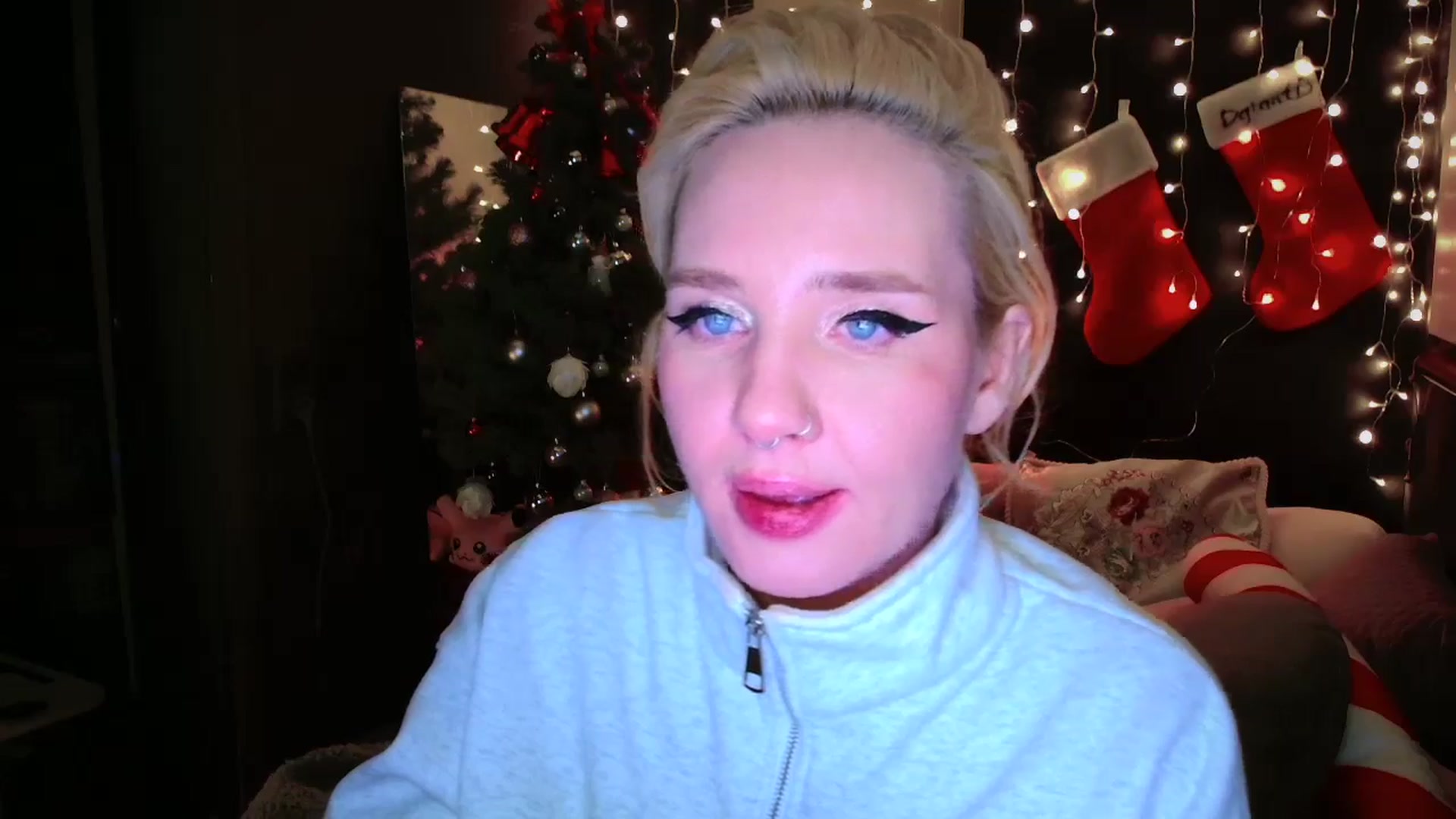 Gallery image thumbnail from MimiRose's myfreecams stream on, 12/26/2025, 24:49 image 11 of 20