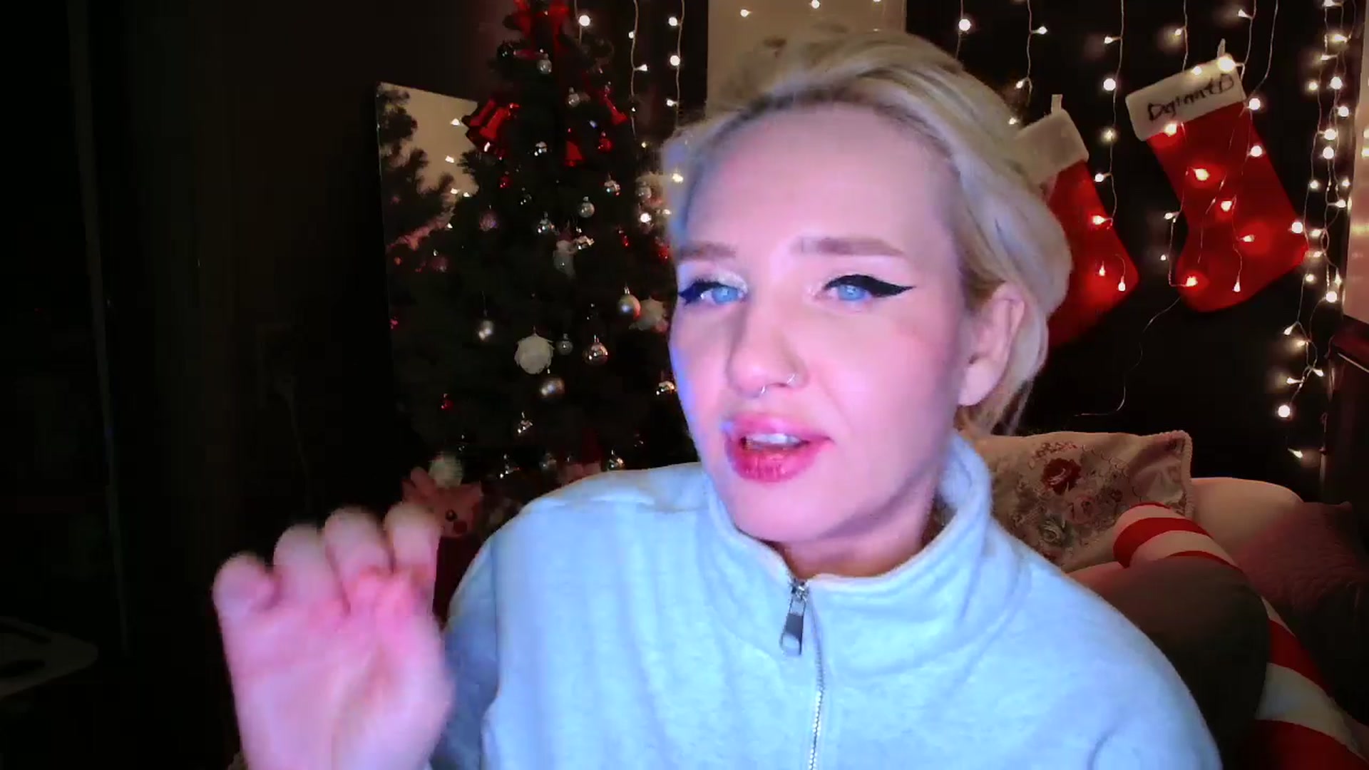 Gallery image thumbnail from MimiRose's myfreecams stream on, 12/26/2025, 24:49 image 7 of 20