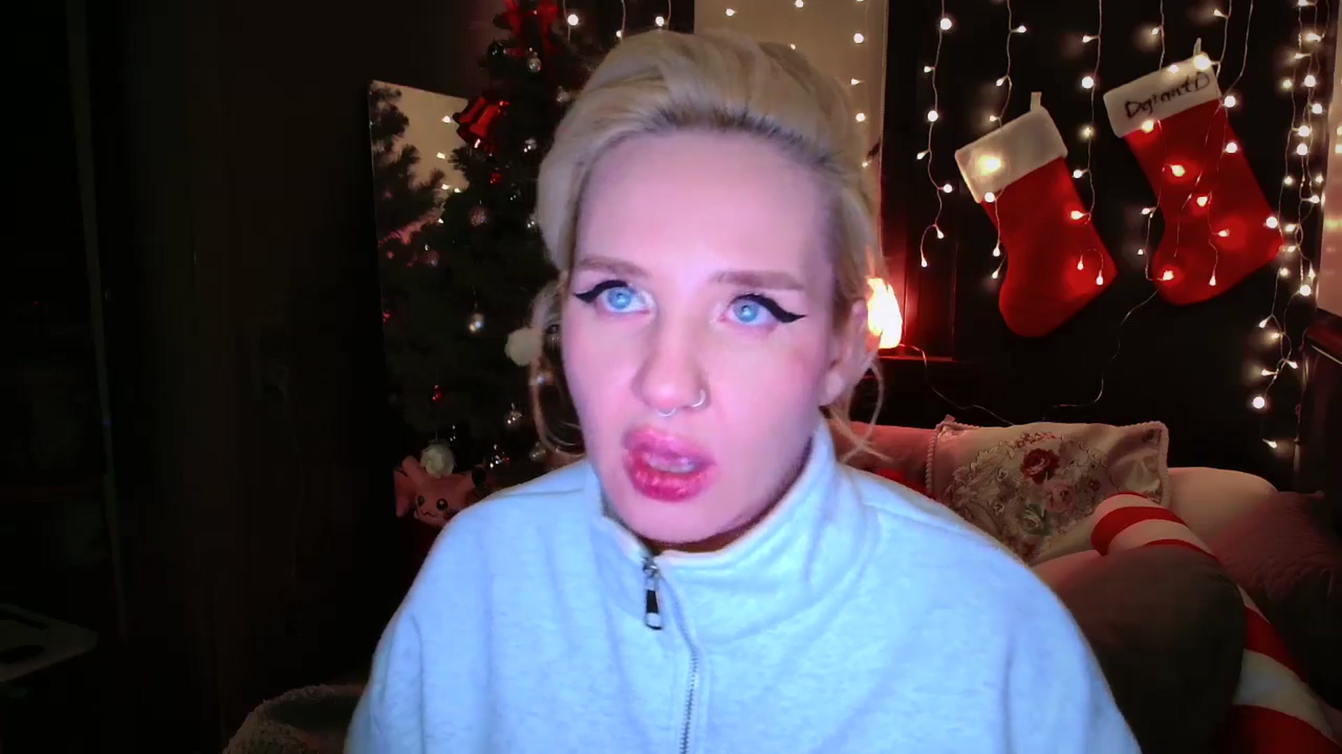 Gallery image thumbnail from MimiRose's myfreecams stream on, 12/26/2025, 24:49 image 12 of 20