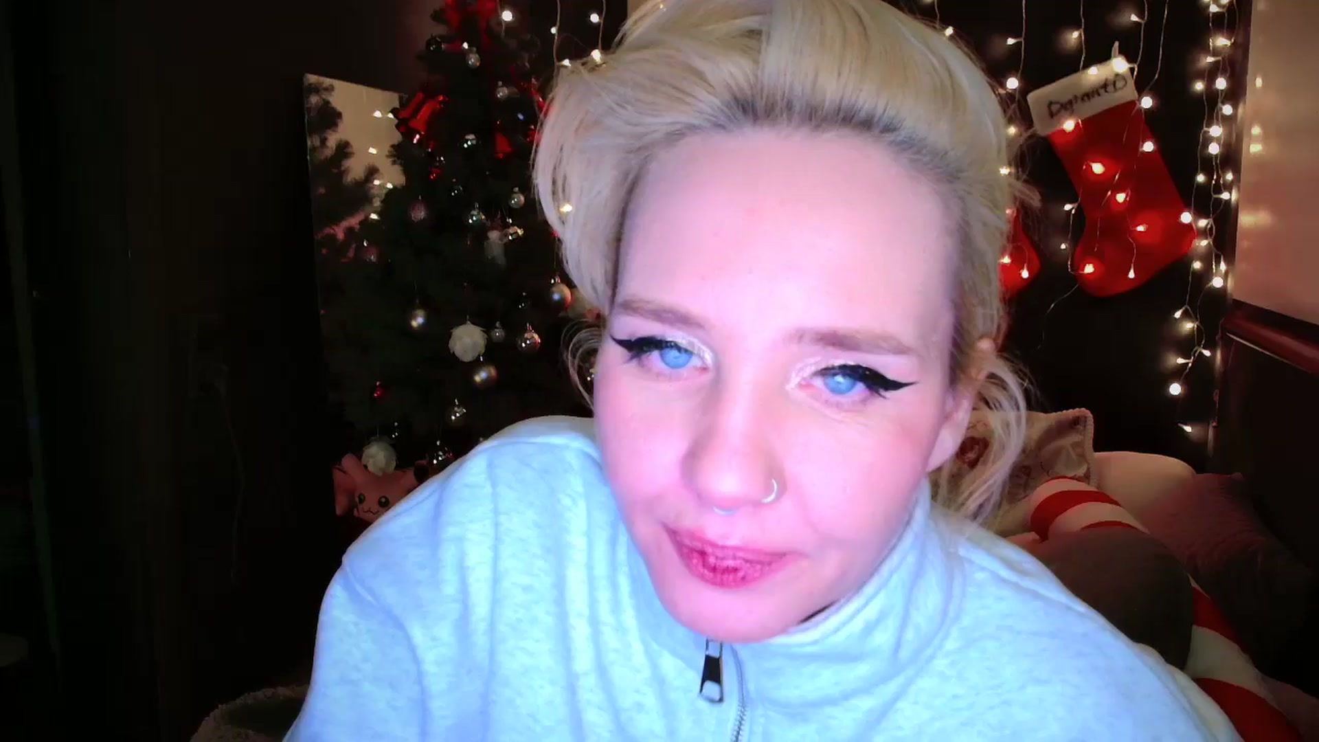 Gallery image thumbnail from MimiRose's myfreecams stream on, 12/26/2025, 24:49 image 1 of 20