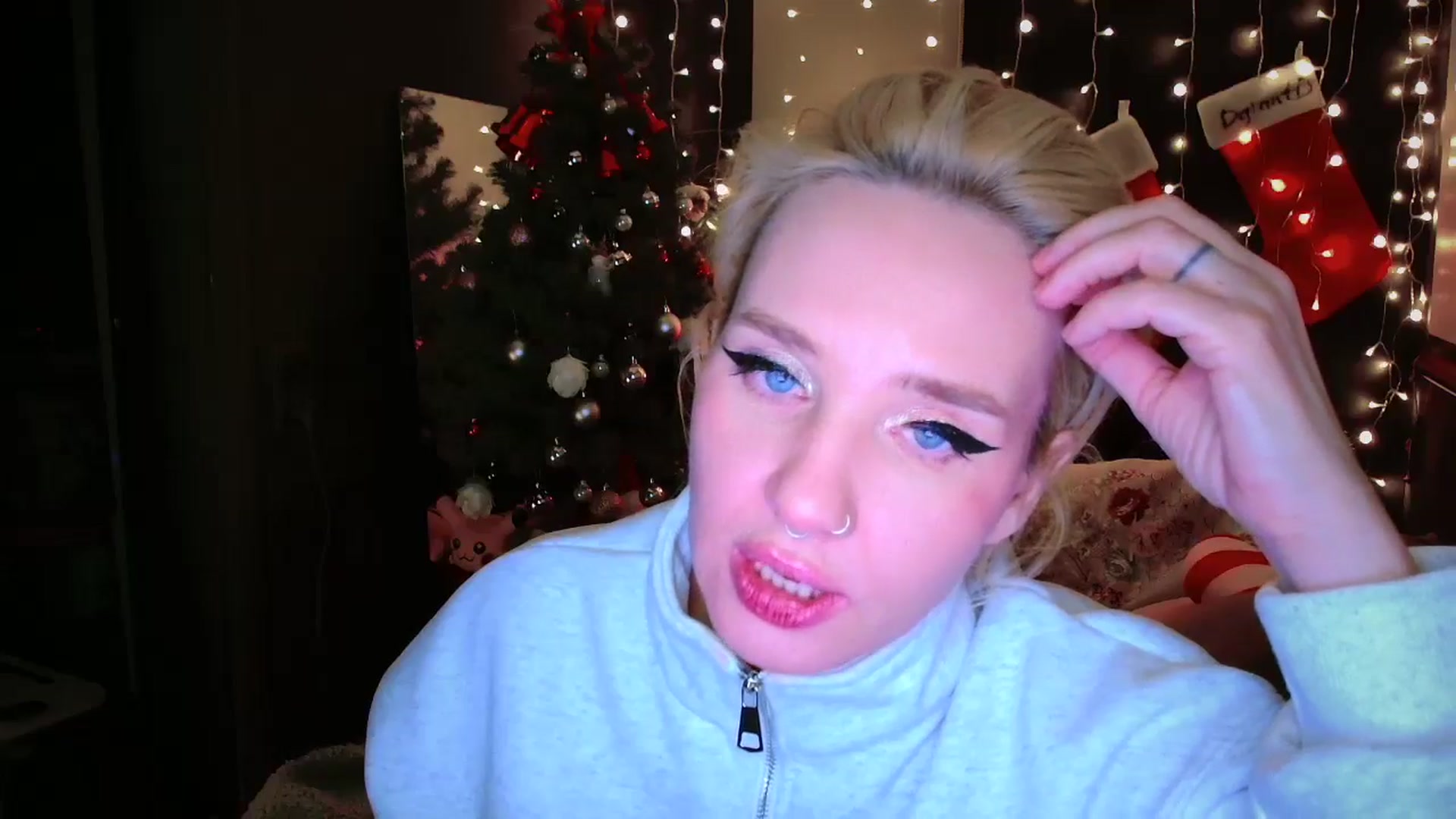 Gallery image thumbnail from MimiRose's myfreecams stream on, 12/26/2025, 24:49 image 5 of 20