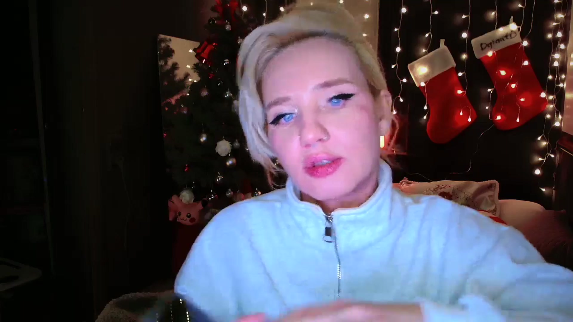 Gallery image thumbnail from MimiRose's myfreecams stream on, 12/26/2025, 24:49 image 13 of 20