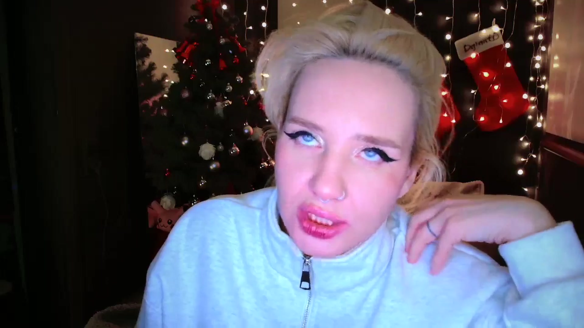 Gallery image thumbnail from MimiRose's myfreecams stream on, 12/26/2025, 24:49 image 3 of 20