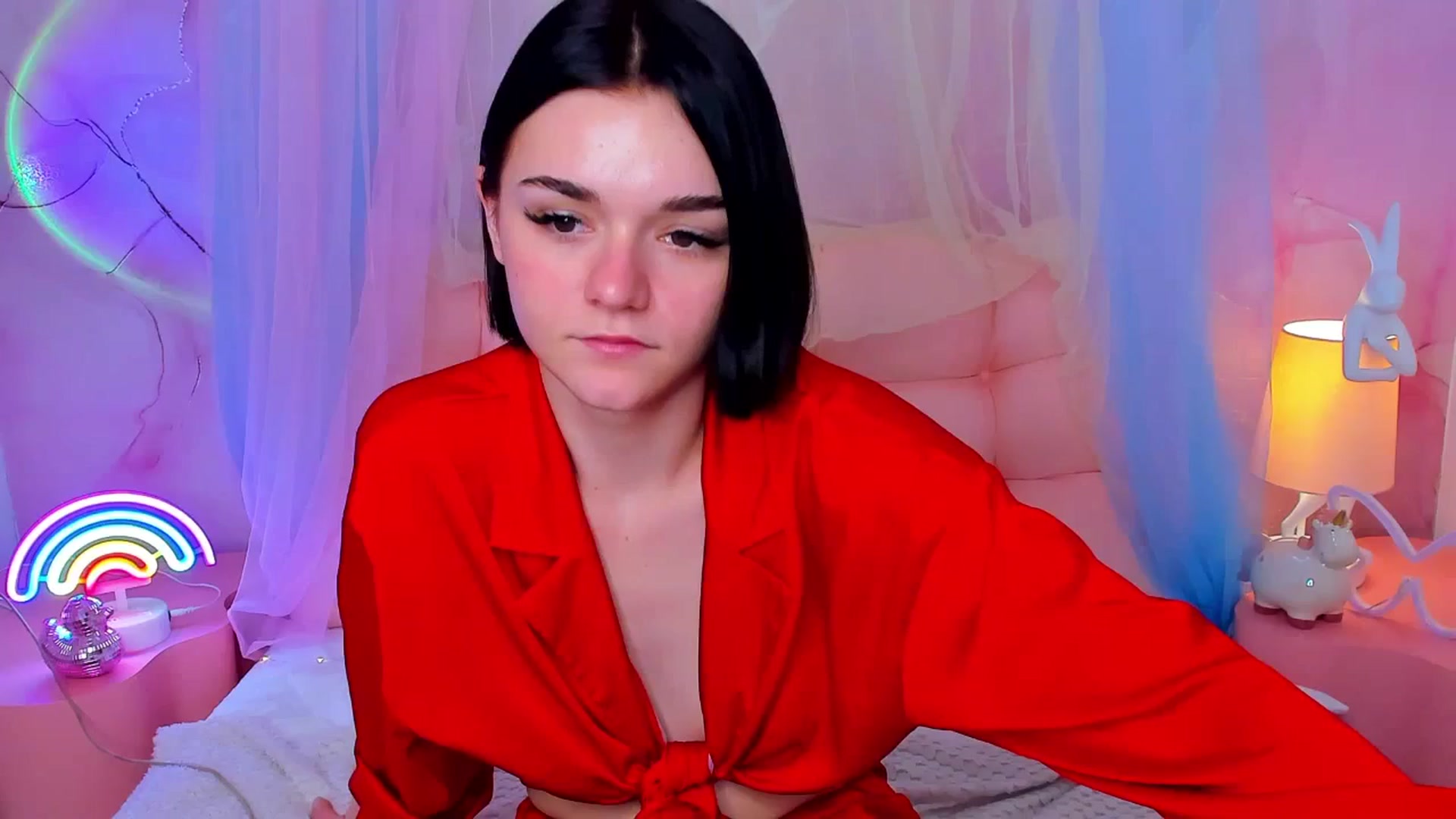 Gallery image thumbnail from MimiWow's myfreecams stream on, 11/23/2025, 11:37 image 14 of 20