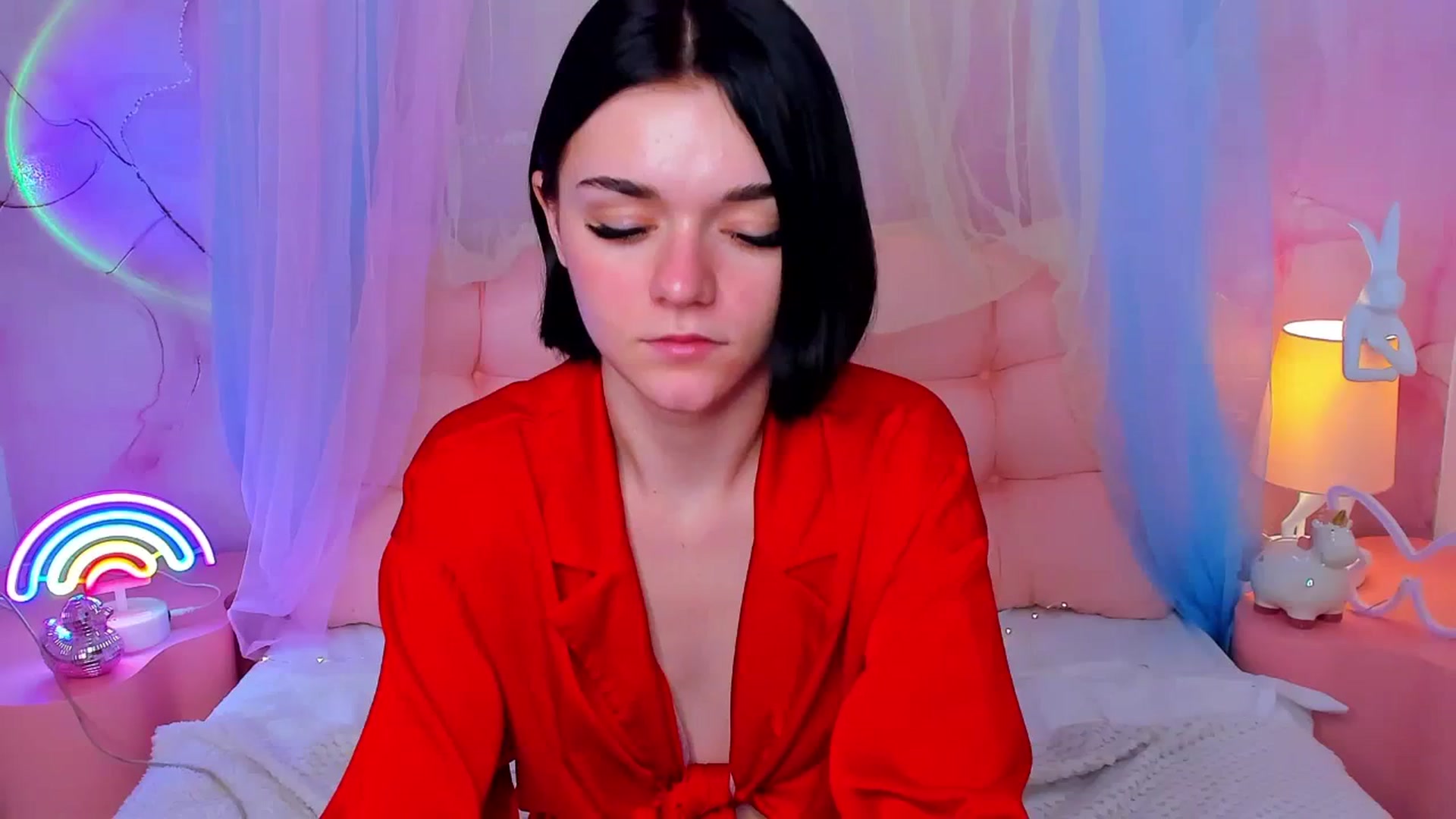 Gallery image thumbnail from MimiWow's myfreecams stream on, 11/23/2025, 11:37 image 20 of 20