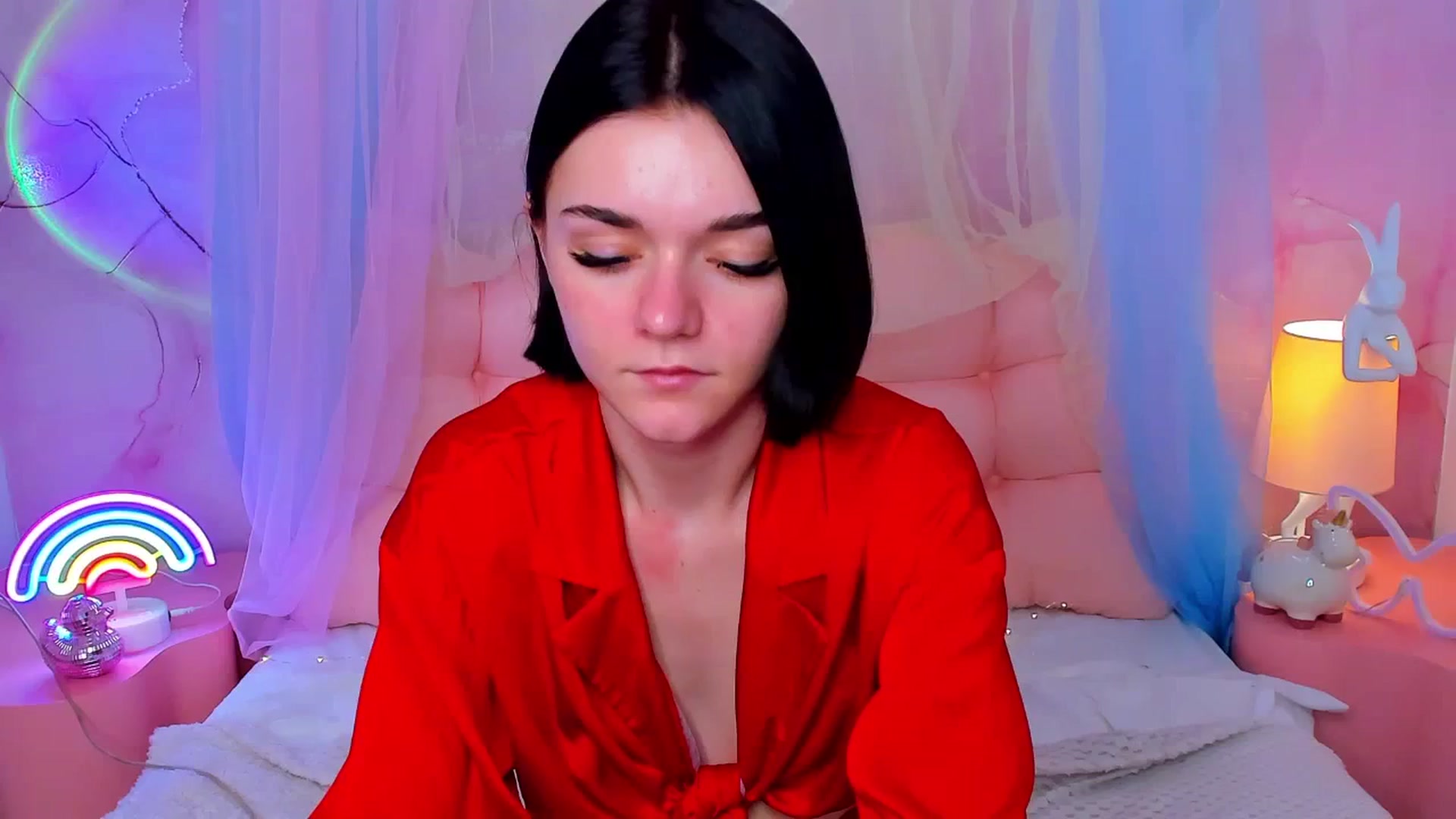 Gallery image thumbnail from MimiWow's myfreecams stream on, 11/23/2025, 11:37 image 2 of 20