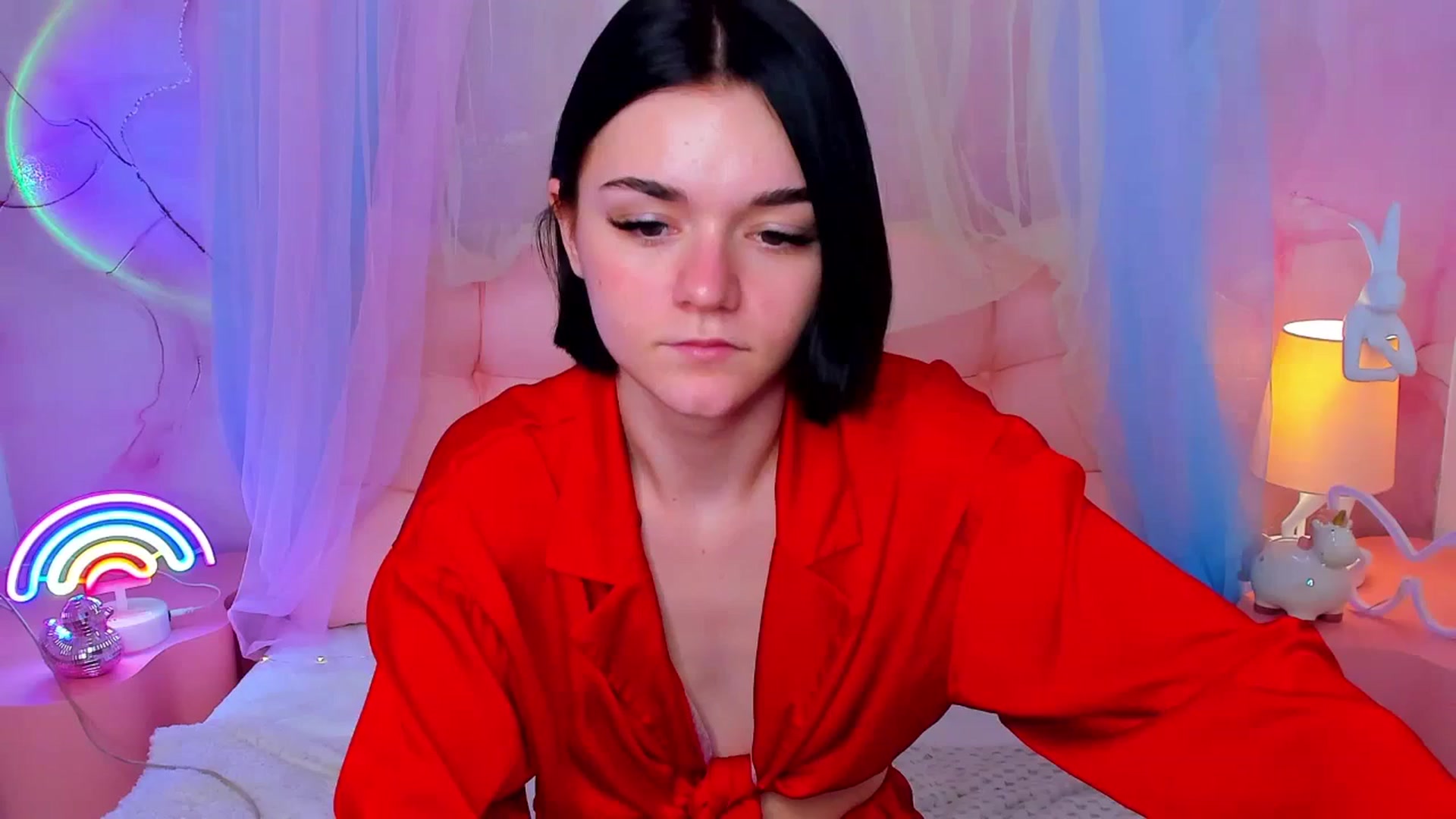 Gallery image thumbnail from MimiWow's myfreecams stream on, 11/23/2025, 11:37 image 1 of 20