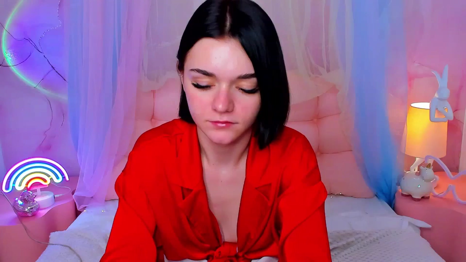 Gallery image thumbnail from MimiWow's myfreecams stream on, 11/23/2025, 11:37 image 11 of 20