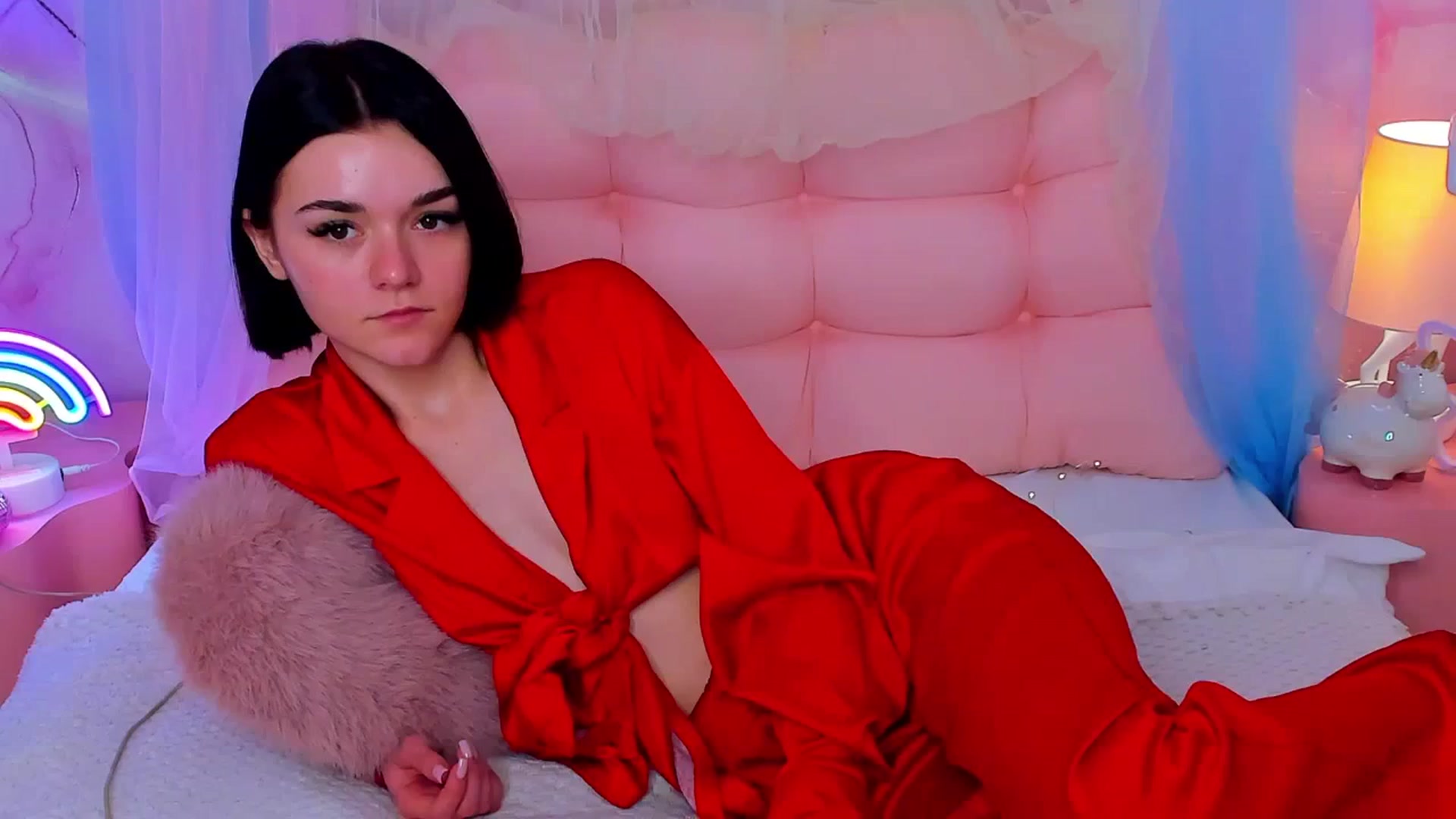 Gallery image thumbnail from MimiWow's myfreecams stream on, 11/23/2025, 12:26 image 1 of 20