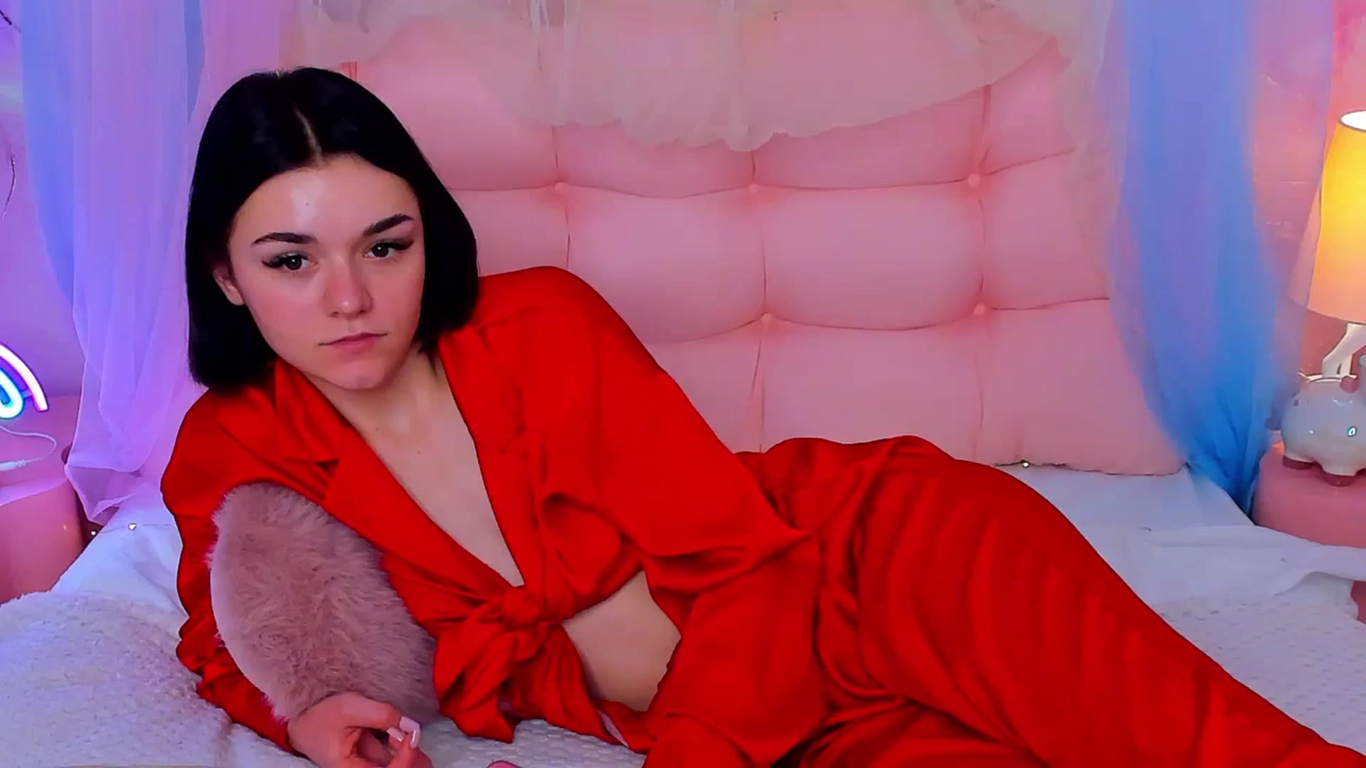 Gallery image thumbnail from MimiWow's myfreecams stream on, 11/23/2025, 12:55 image 6 of 20