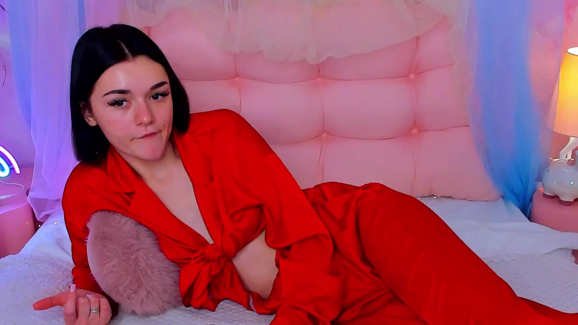 Gallery image thumbnail from MimiWow's myfreecams stream on, 11/23/2025, 12:55 image 2 of 20