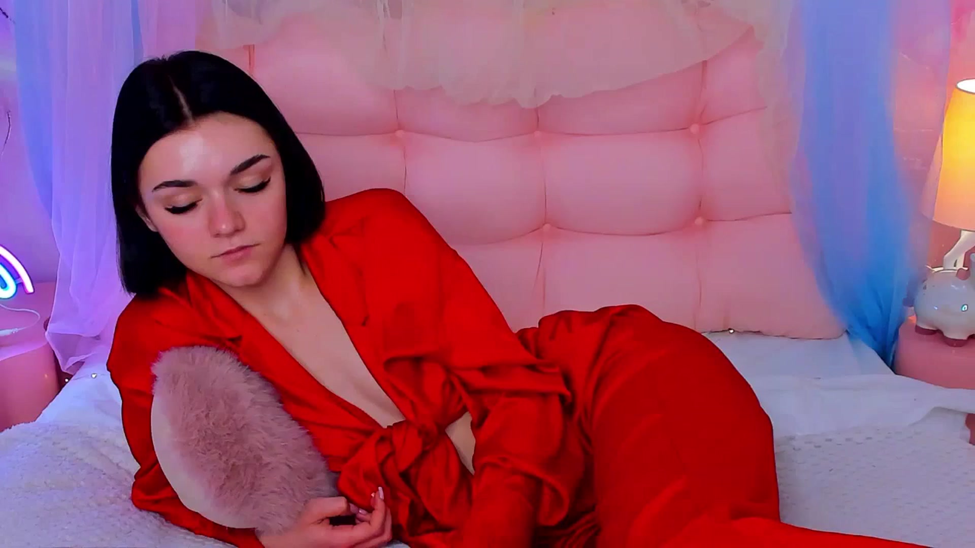 Gallery image thumbnail from MimiWow's myfreecams stream on, 11/23/2025, 12:55 image 10 of 20