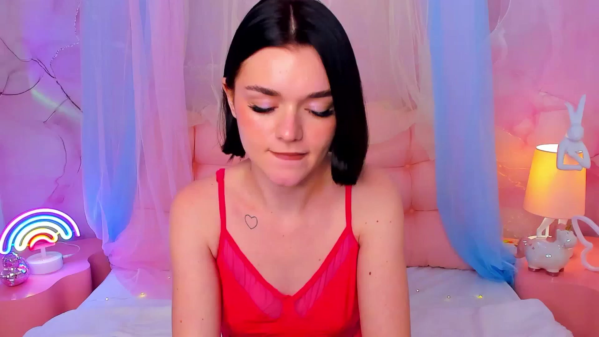 Gallery image thumbnail from MimiWow's myfreecams stream on, 11/24/2025, 15:06 image 1 of 20