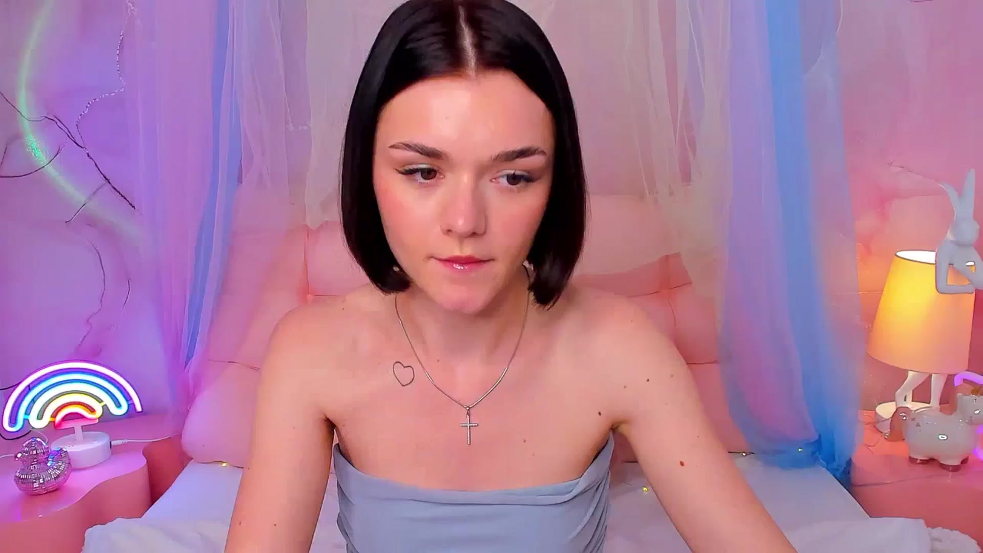 Gallery image thumbnail from MimiWow's myfreecams stream on, 12/08/2025, 15:15 image 14 of 20