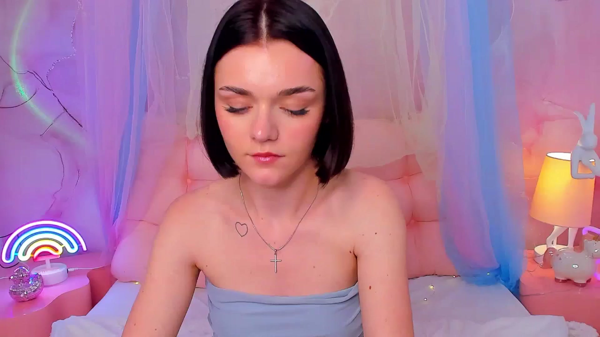 Gallery image thumbnail from MimiWow's myfreecams stream on, 12/08/2025, 15:15 image 11 of 20