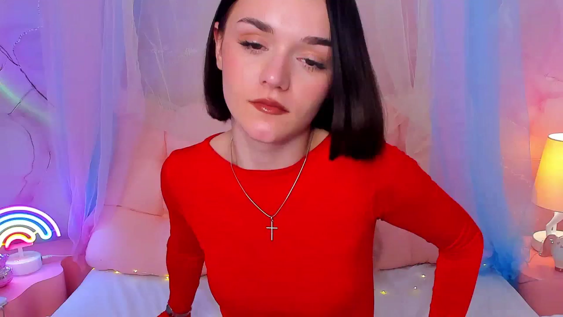 Gallery image thumbnail from MimiWow's myfreecams stream on, 12/09/2025, 15:00 image 13 of 20