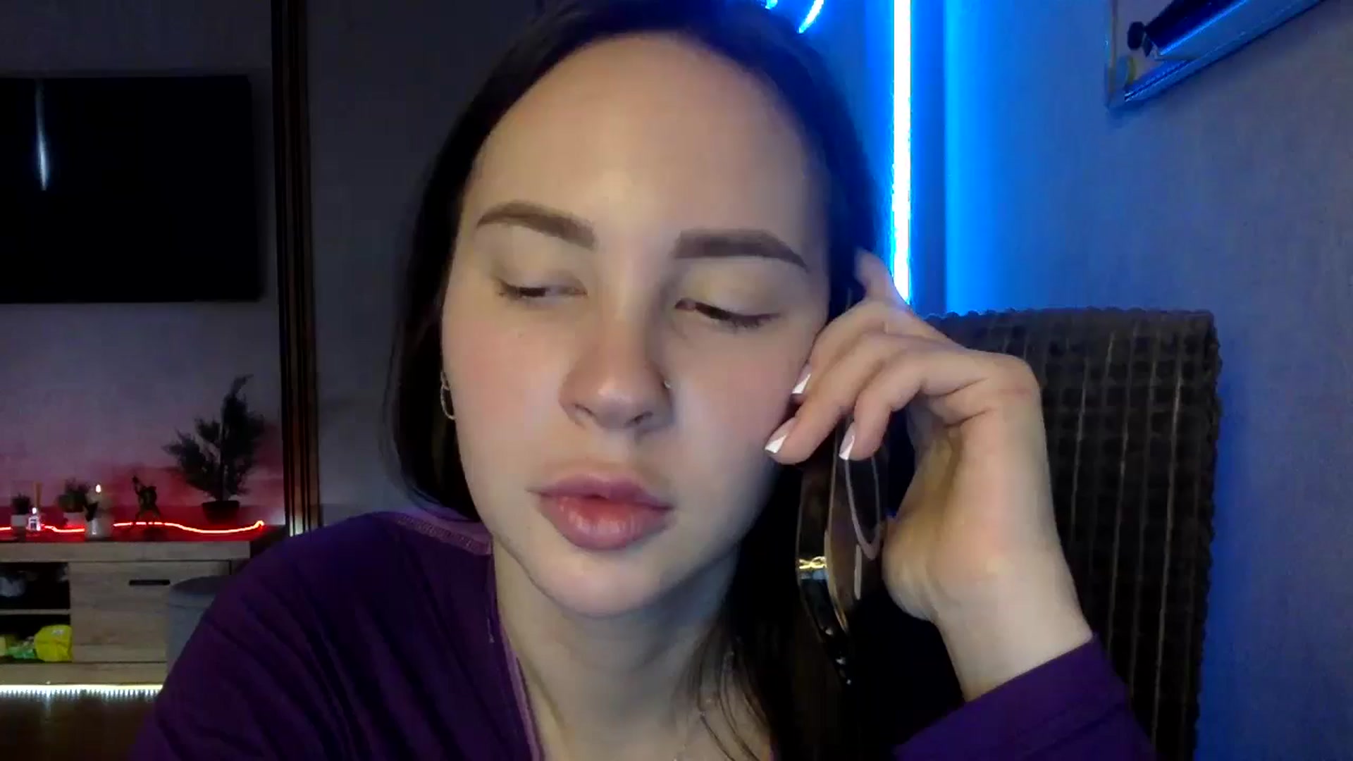 Gallery image thumbnail from Mimi_miu's myfreecams stream on, 03/06/2025, 12:15 image 19 of 20