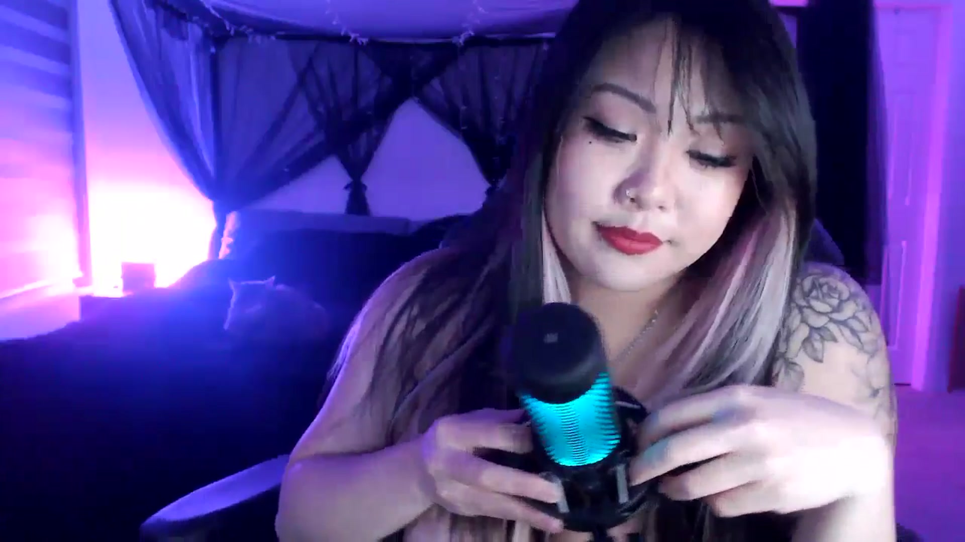Gallery image thumbnail from Mimiestkitty's myfreecams stream on, 11/01/2024, 10:50 image 9 of 20
