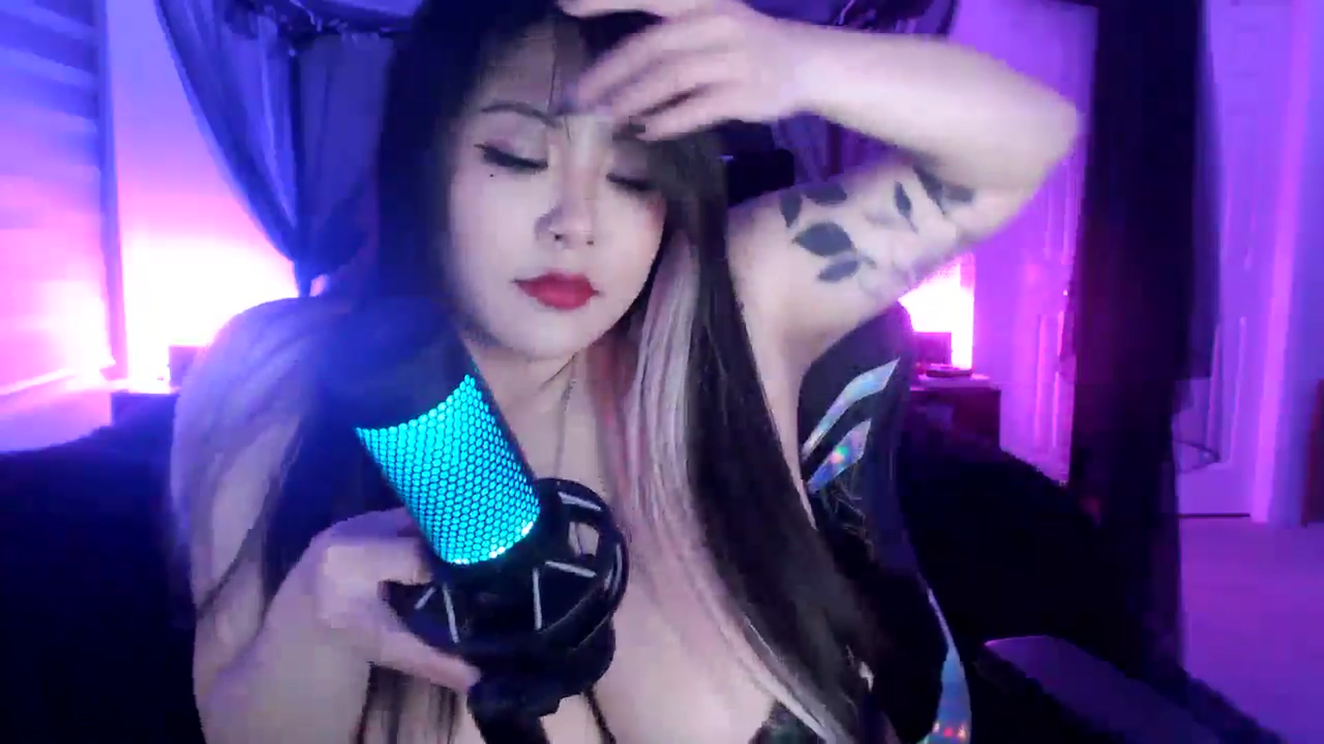 Gallery image thumbnail from Mimiestkitty's myfreecams stream on, 11/01/2024, 10:50 image 6 of 20