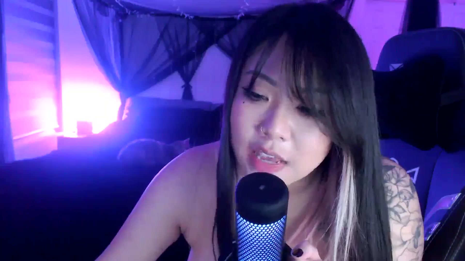 Gallery image thumbnail from Mimiestkitty's myfreecams stream on, 11/01/2024, 11:44 image 16 of 20