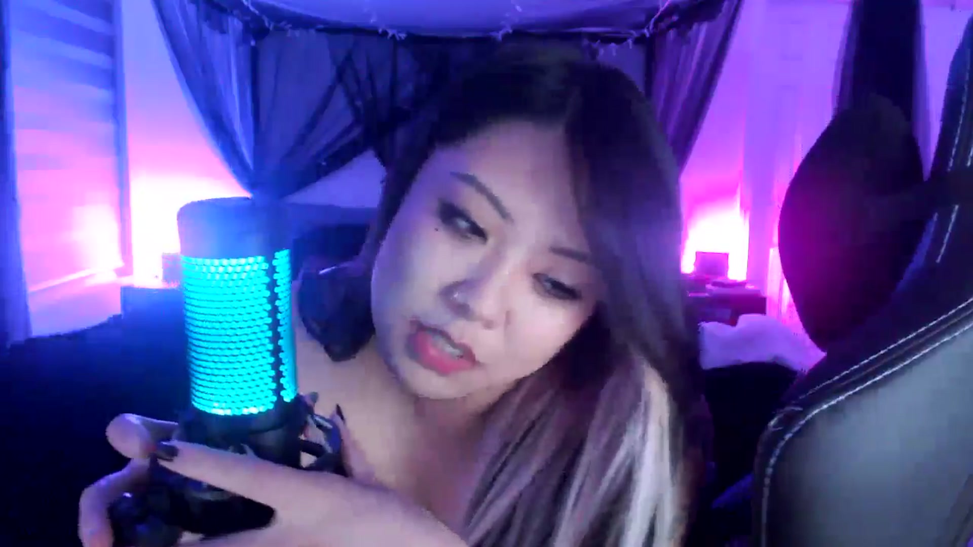 Gallery image thumbnail from Mimiestkitty's myfreecams stream on, 11/01/2024, 11:44 image 20 of 20