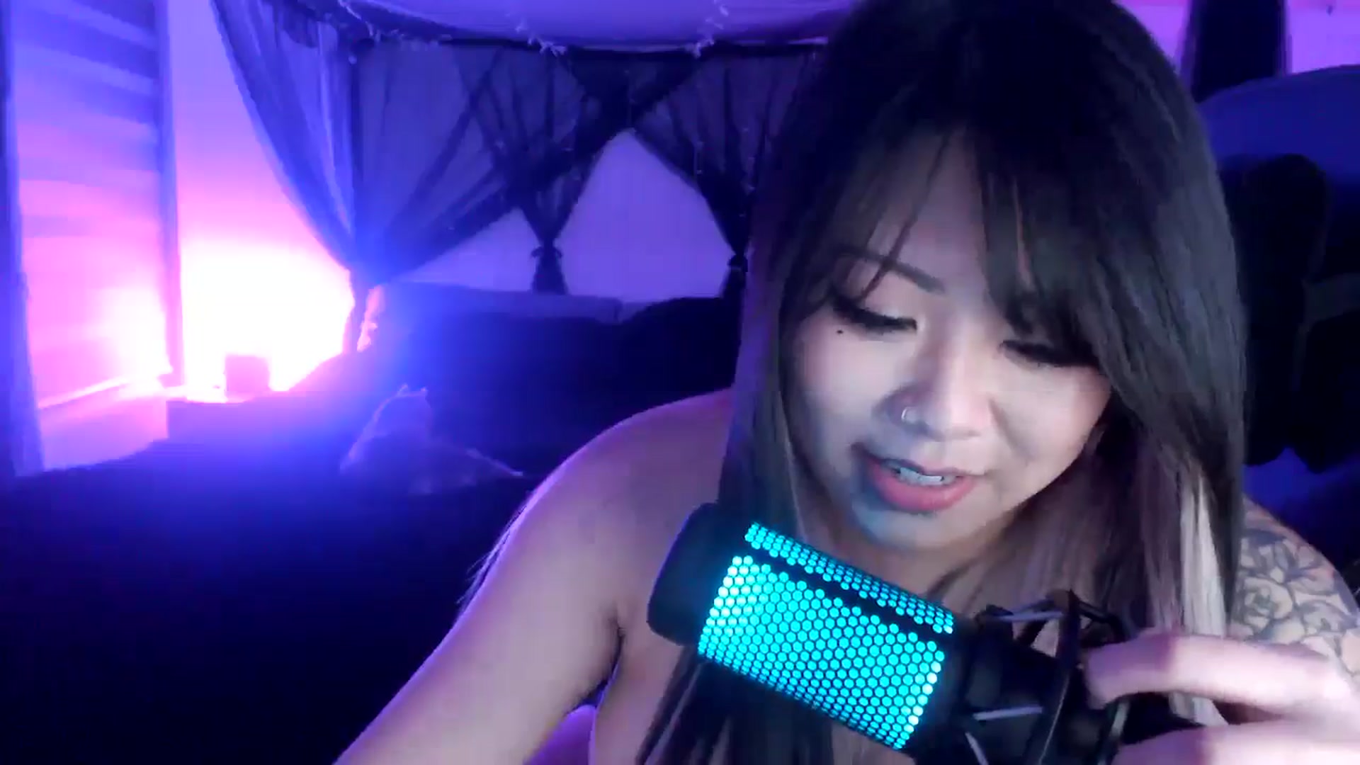 Gallery image thumbnail from Mimiestkitty's myfreecams stream on, 11/01/2024, 11:44 image 13 of 20