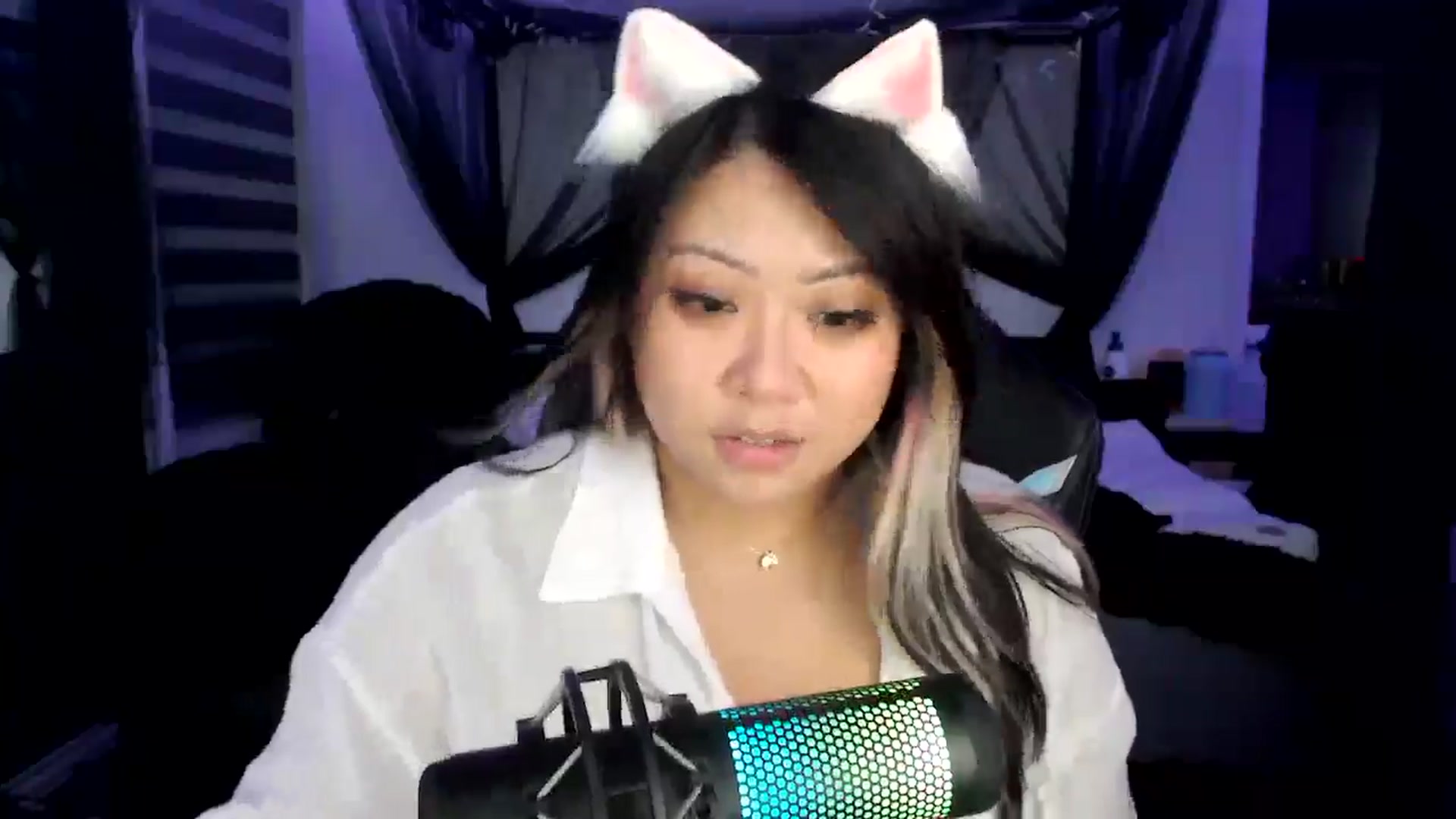 Gallery image thumbnail from Mimiestkitty's myfreecams stream on, 12/22/2024, 07:55 image 5 of 20