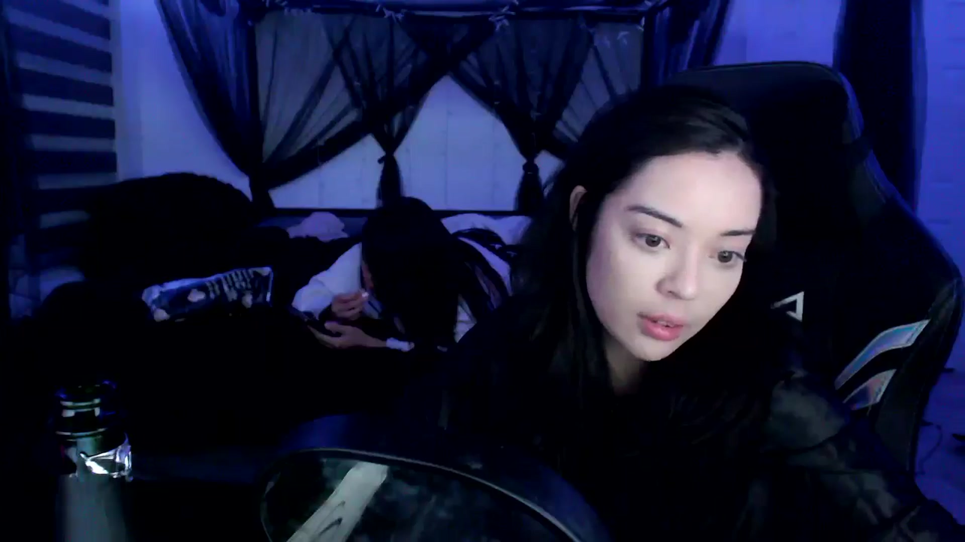 Gallery image thumbnail from Mimiestkitty's myfreecams stream on, 12/25/2024, 12:04 image 17 of 20
