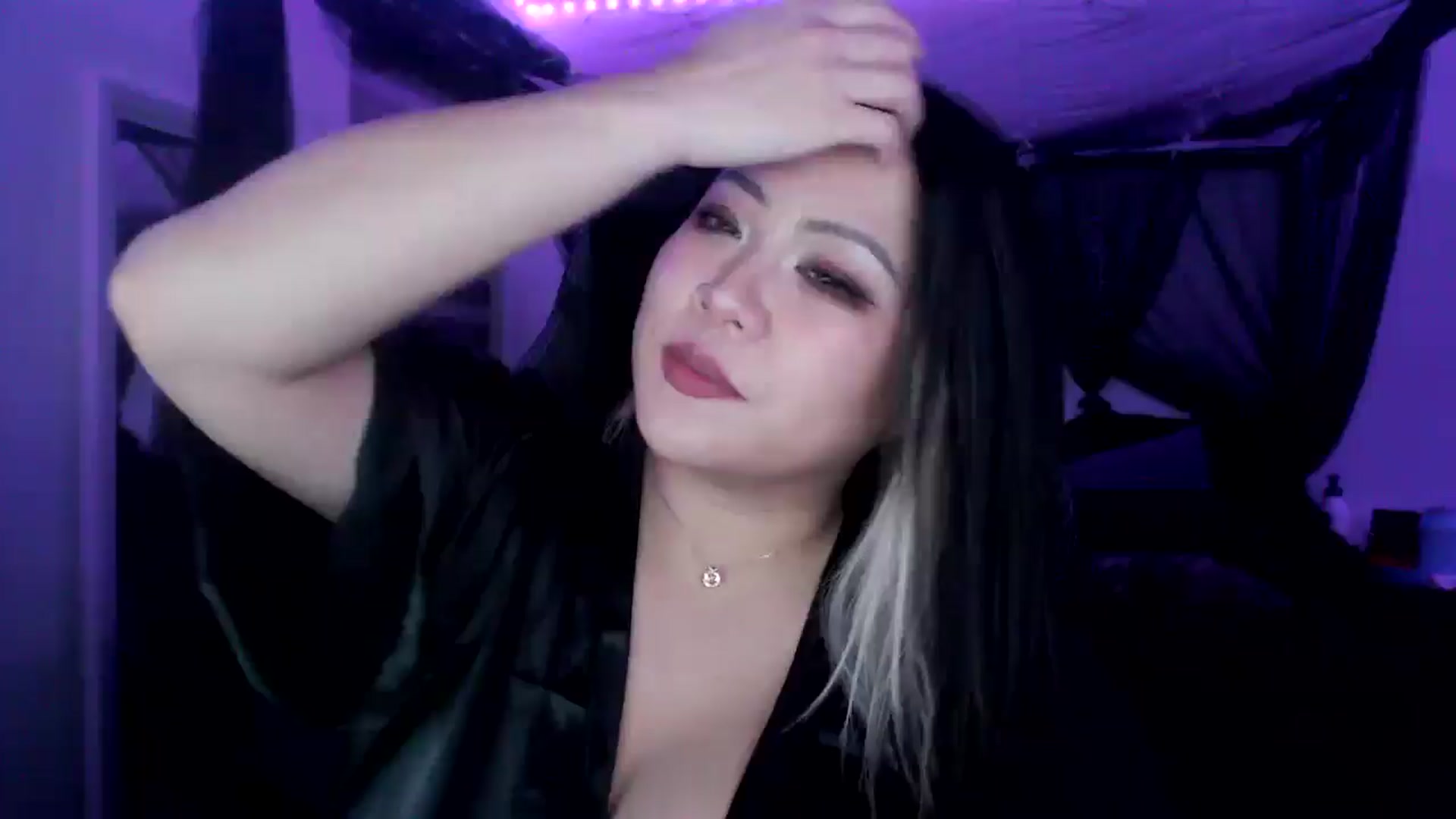 Gallery image thumbnail from Mimiestkitty's myfreecams stream on, 01/18/2025, 07:46 image 9 of 20