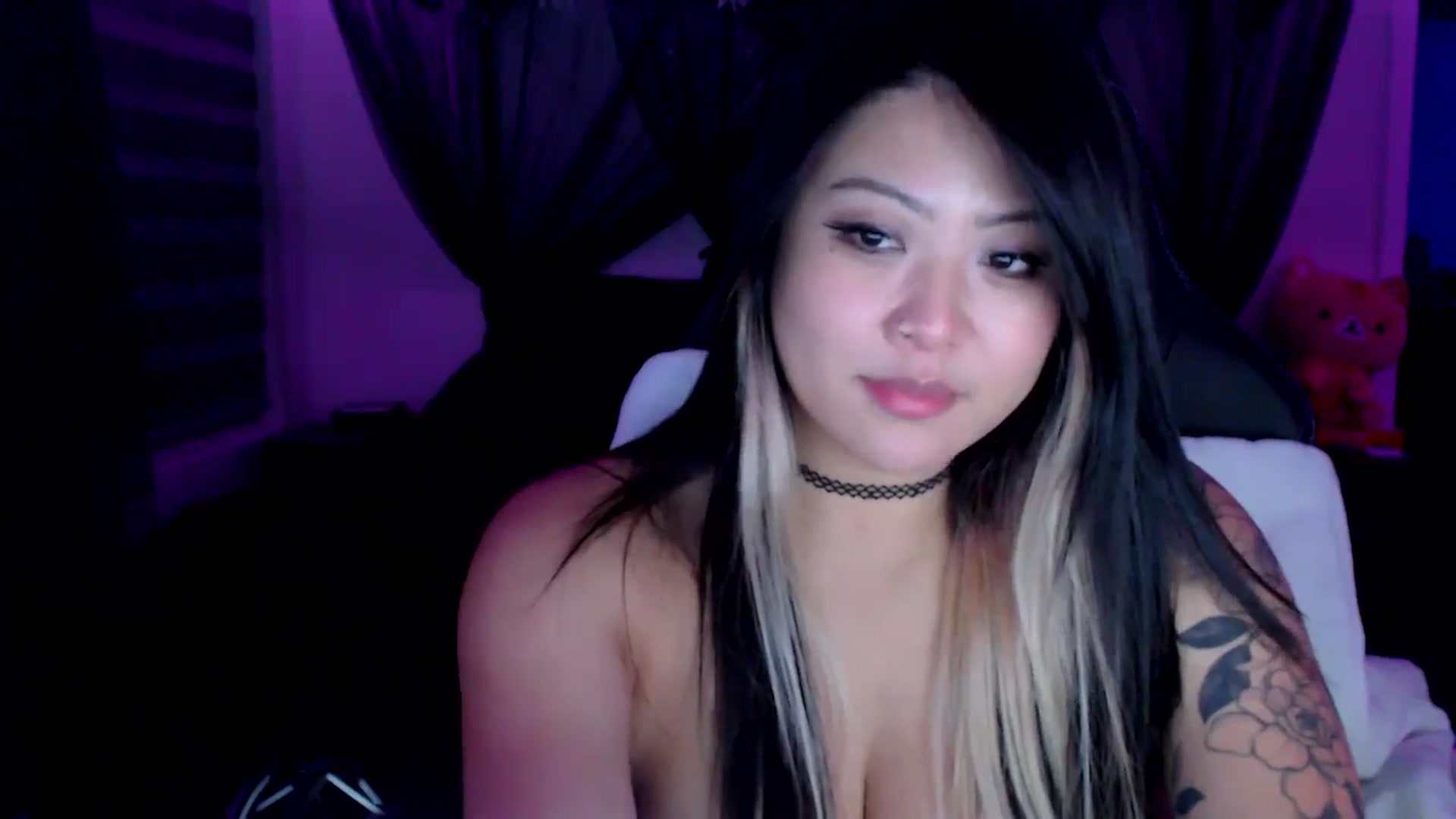 Gallery image thumbnail from Mimiestkitty's myfreecams stream on, 02/15/2025, 12:44 image 9 of 20