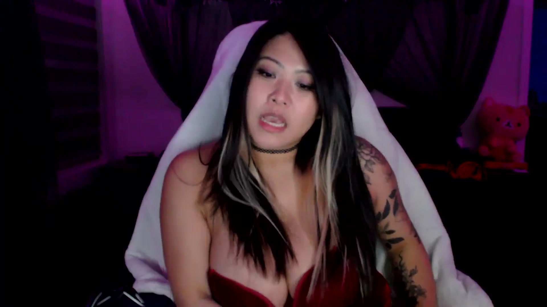 Gallery image thumbnail from Mimiestkitty's myfreecams stream on, 02/15/2025, 12:44 image 7 of 20