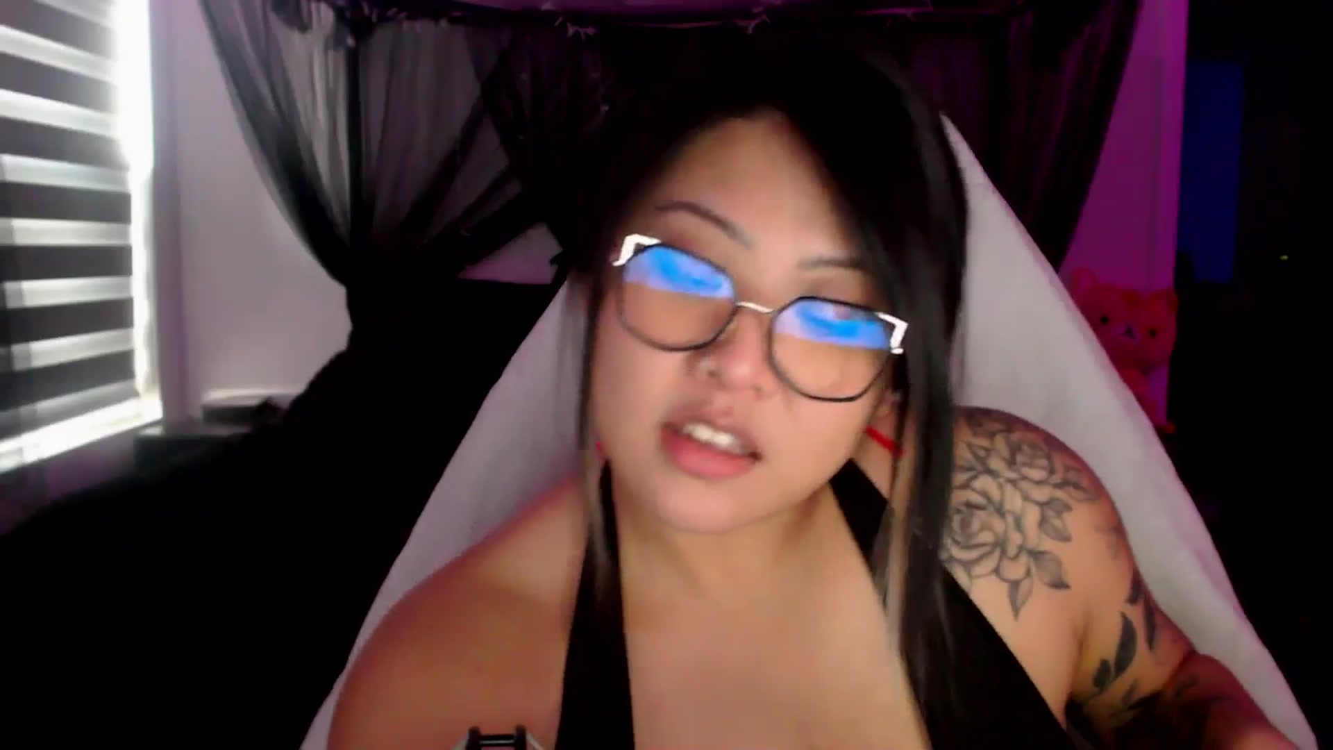 Gallery image thumbnail from Mimiestkitty's myfreecams stream on, 02/15/2025, 19:43 image 8 of 20