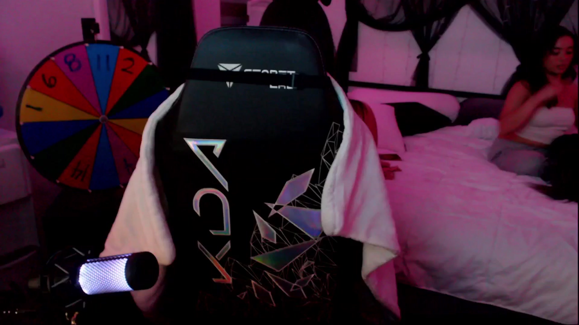 Gallery image thumbnail from Mimiestkitty's myfreecams stream on, 08/23/2025, 08:25 image 7 of 20