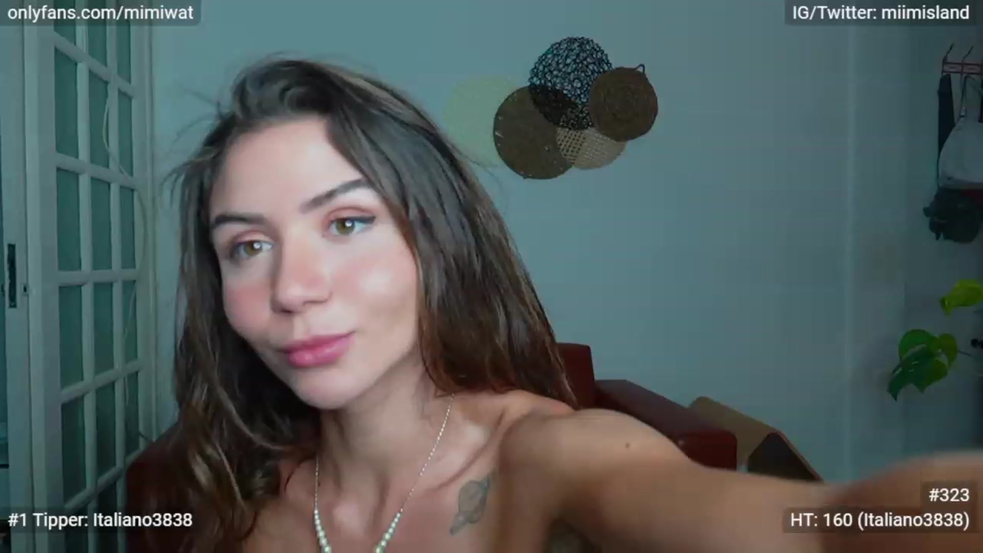Gallery image thumbnail from Mimiwat's myfreecams stream on, 12/04/2022, 05:44 image 3 of 20