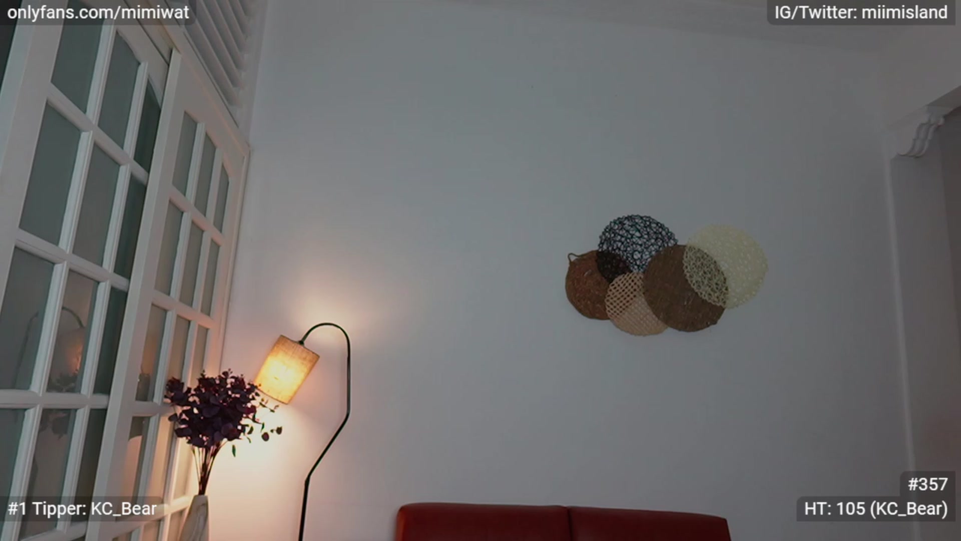 Gallery image thumbnail from Mimiwat's myfreecams stream on, 12/11/2022, 04:41 image 14 of 20