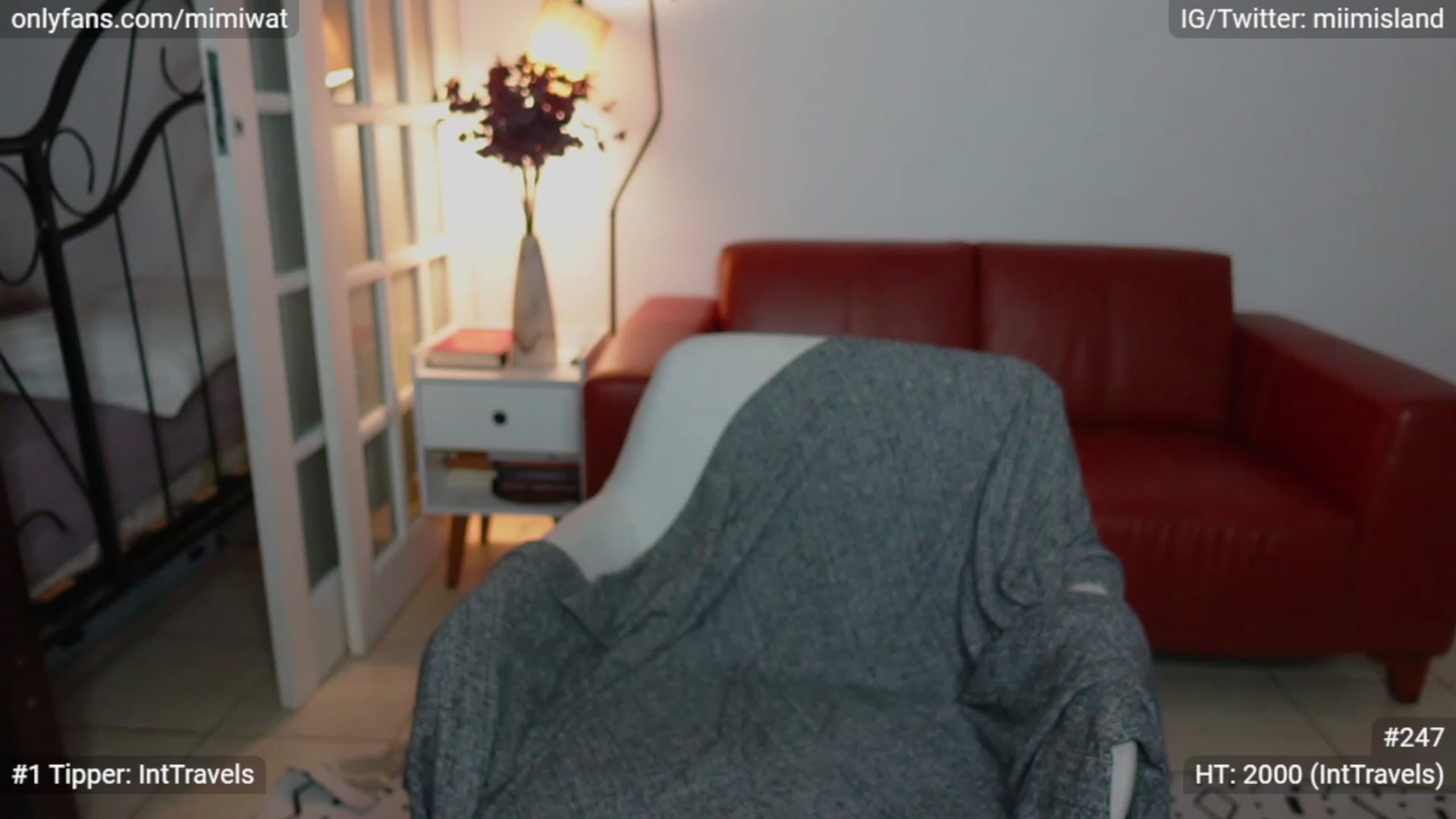 Gallery image thumbnail from Mimiwat's myfreecams stream on, 01/07/2023, 01:50 image 15 of 20