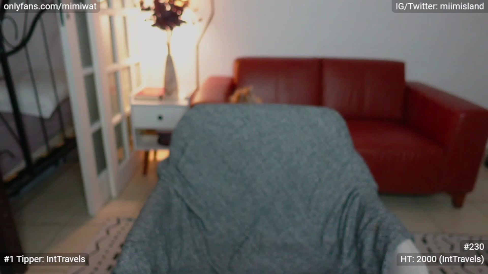 Gallery image thumbnail from Mimiwat's myfreecams stream on, 01/07/2023, 03:33 image 13 of 20