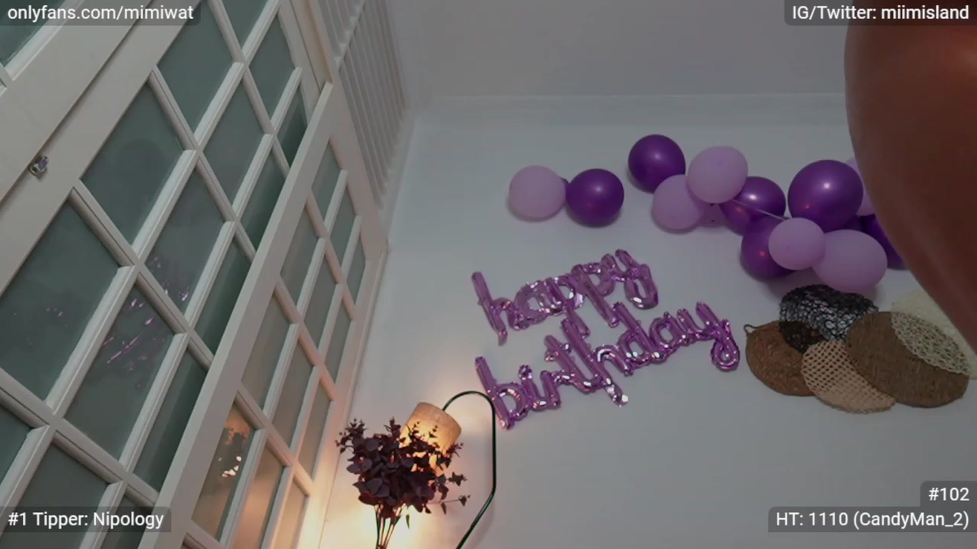 Gallery image thumbnail from Mimiwat's myfreecams stream on, 01/14/2023, 03:33 image 10 of 20
