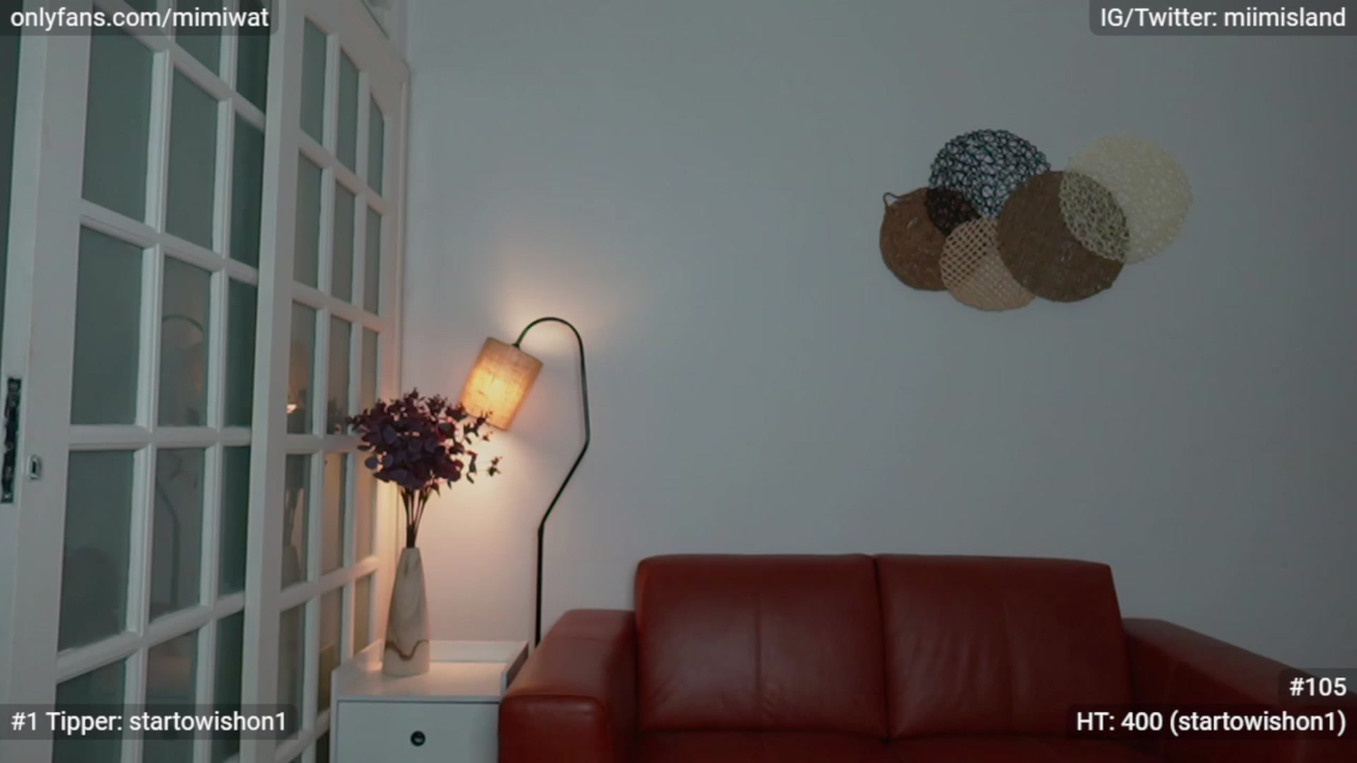 Gallery image thumbnail from Mimiwat's myfreecams stream on, 01/18/2023, 24:49 image 12 of 20