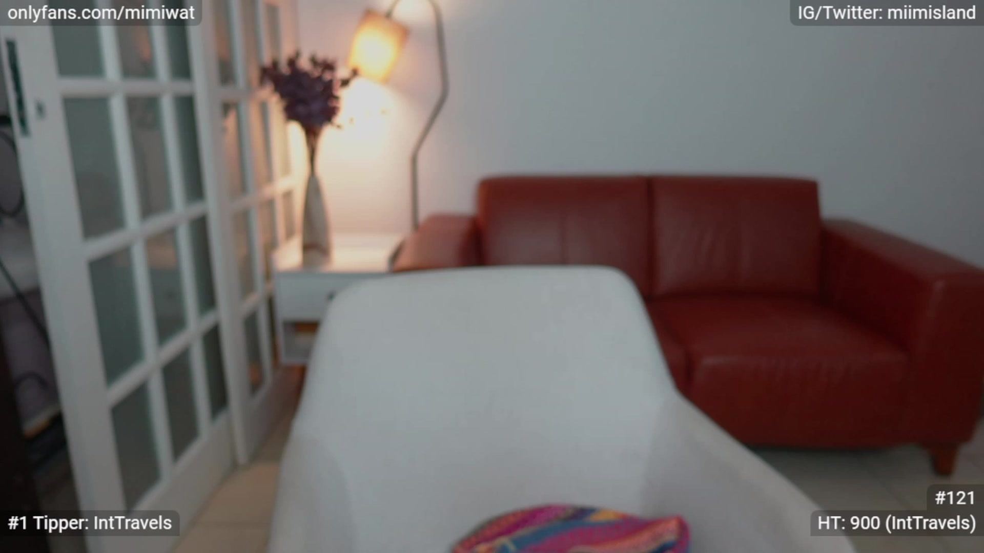 Gallery image thumbnail from Mimiwat's myfreecams stream on, 01/20/2023, 01:29 image 16 of 20